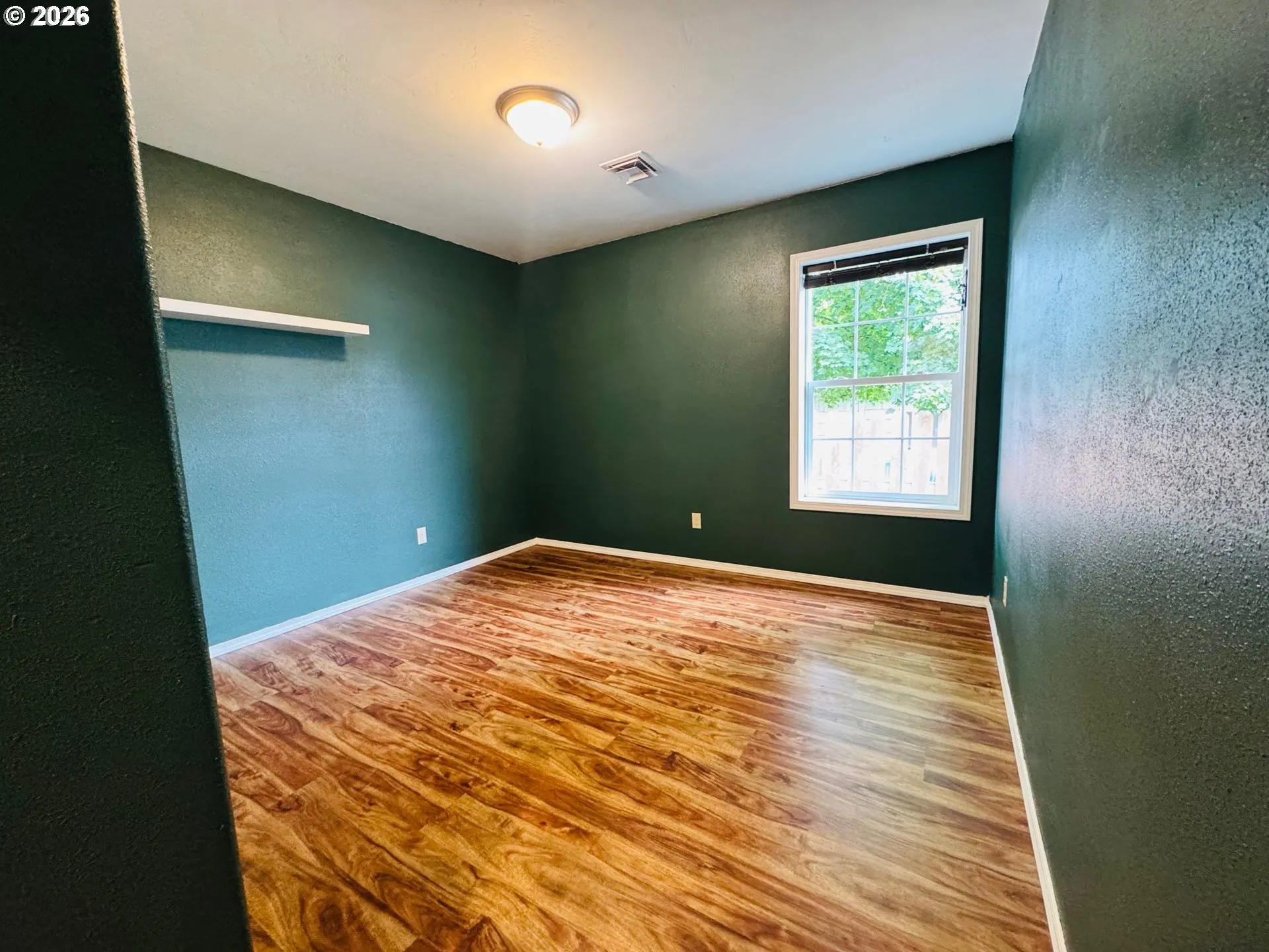 Bedroom-# 1
