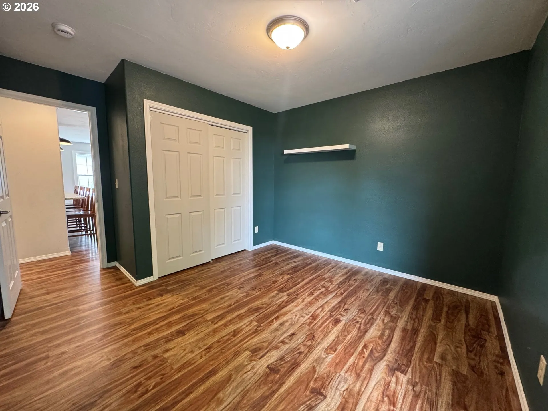 Bedroom-# 1