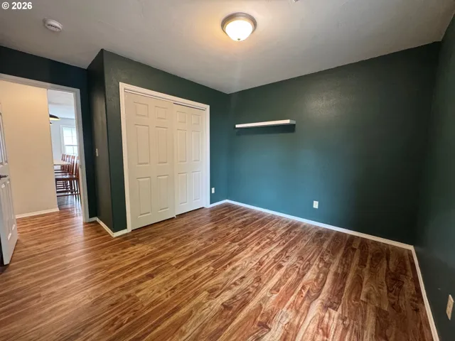 Bedroom-# 1