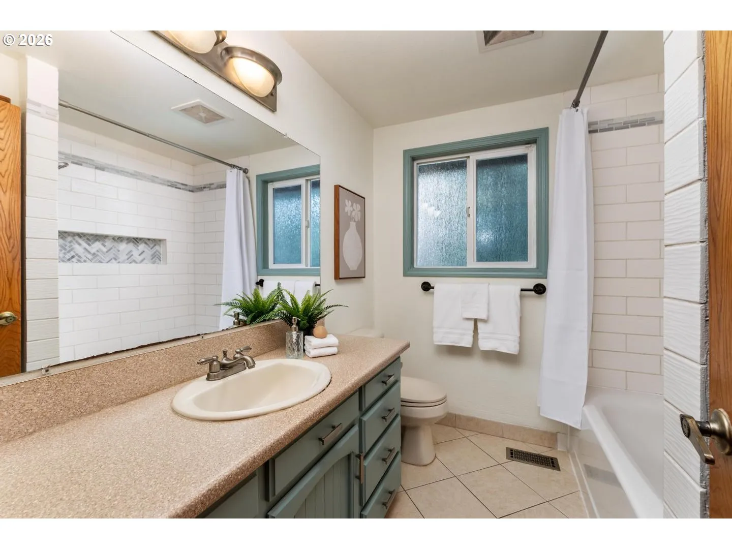 Bathroom-Hall