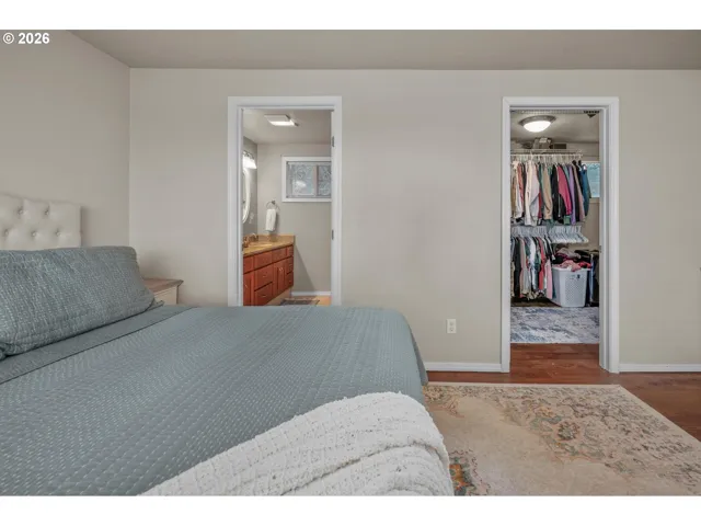 Primary Bedroom-Walk-In Closet