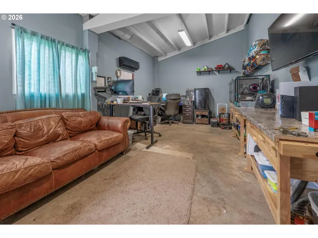 Shop-Partially Finished