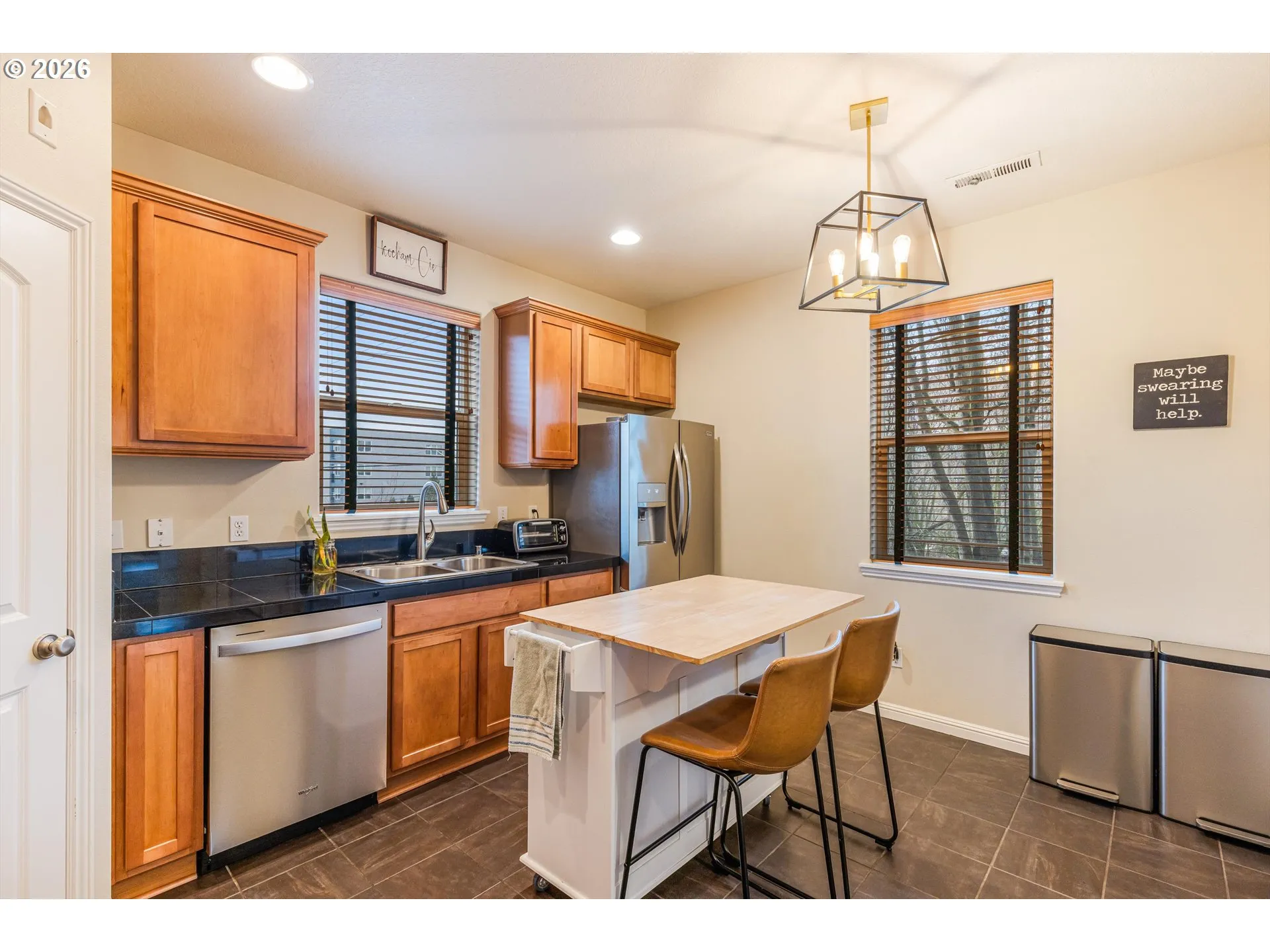 Kitchen-Island