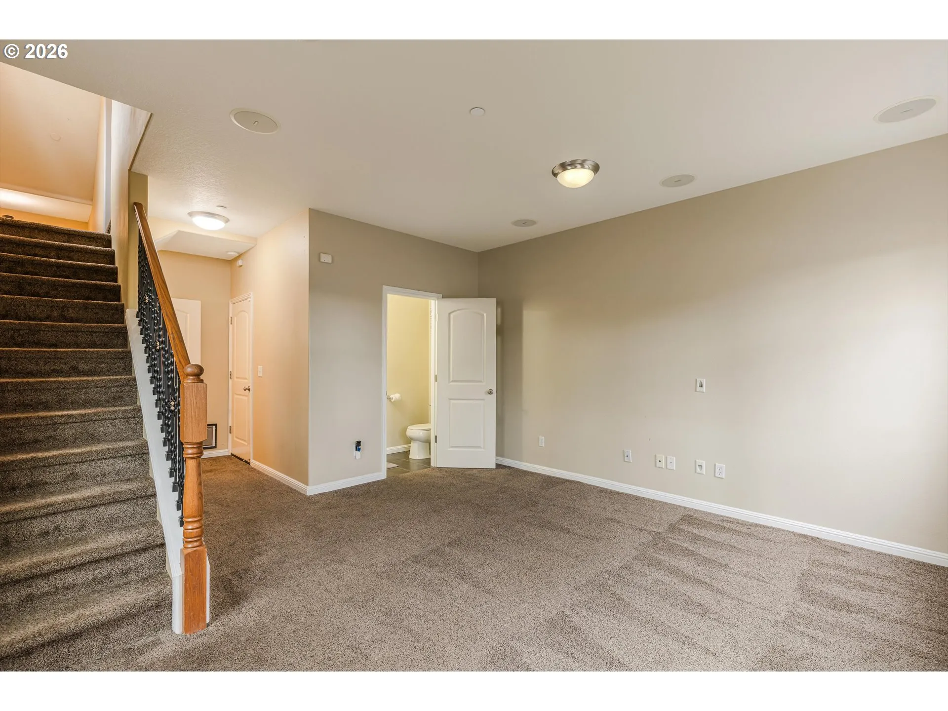 Bonus Room-Lower