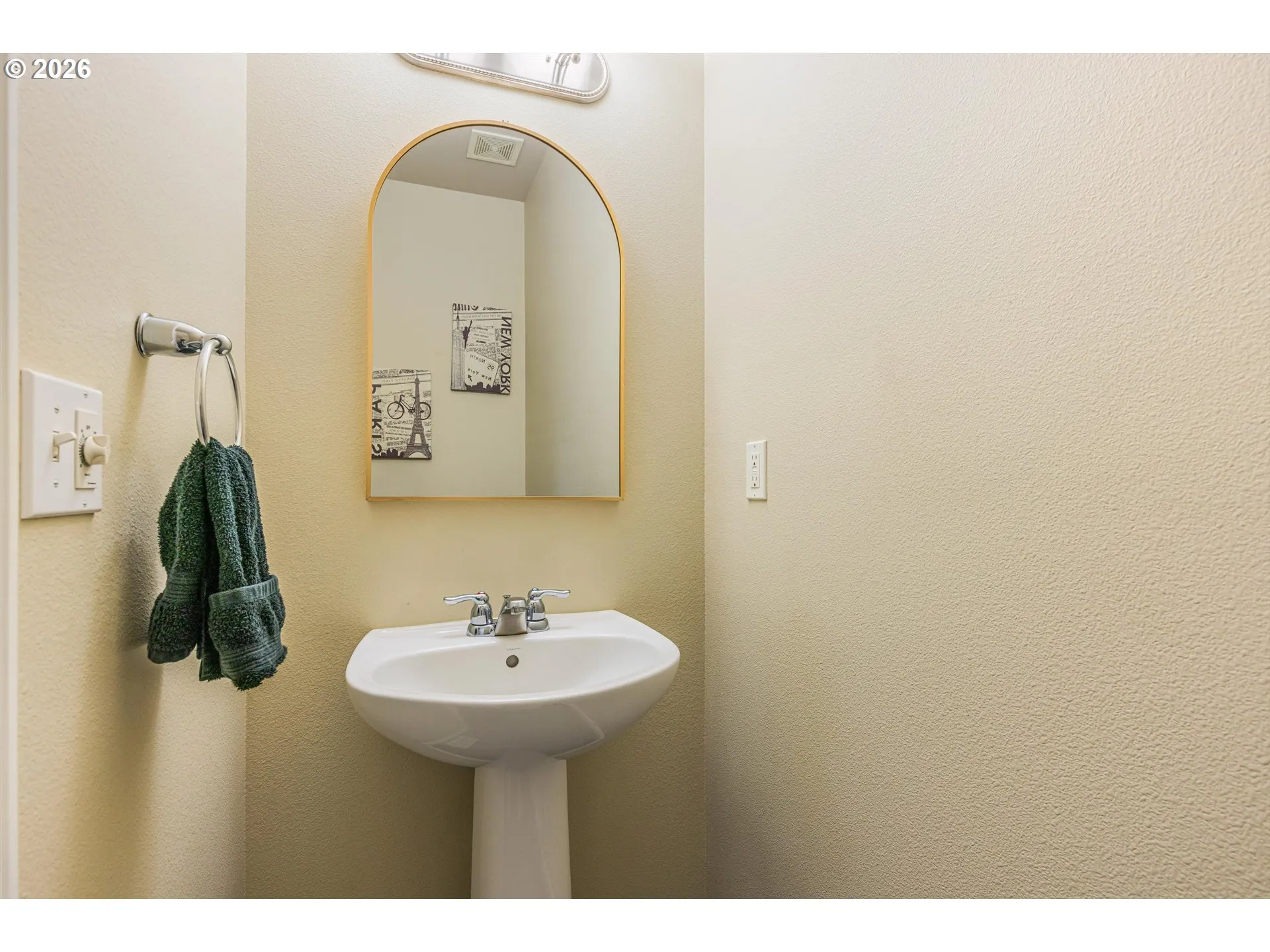 Bathroom-Lower