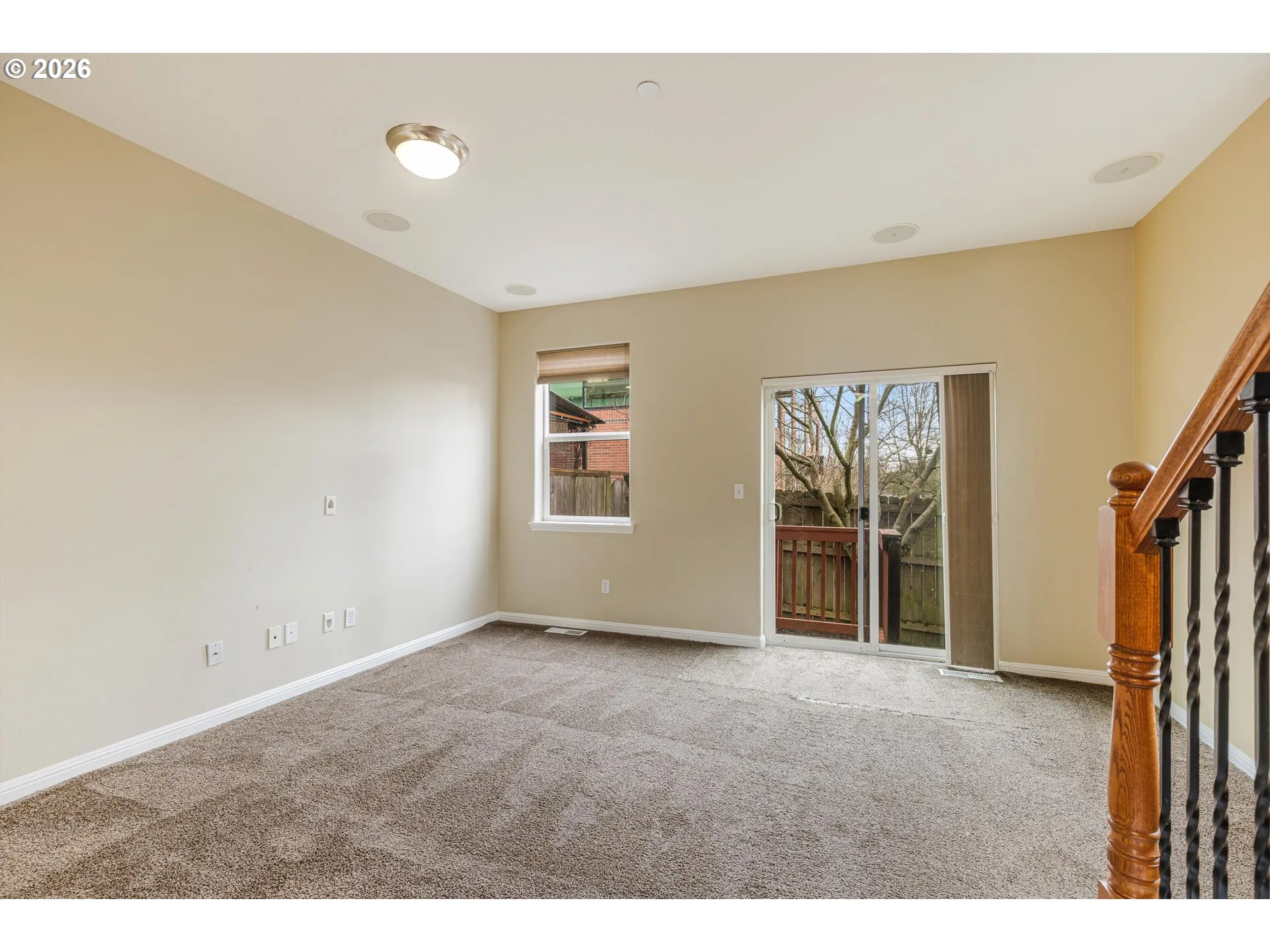 Bonus Room-Lower