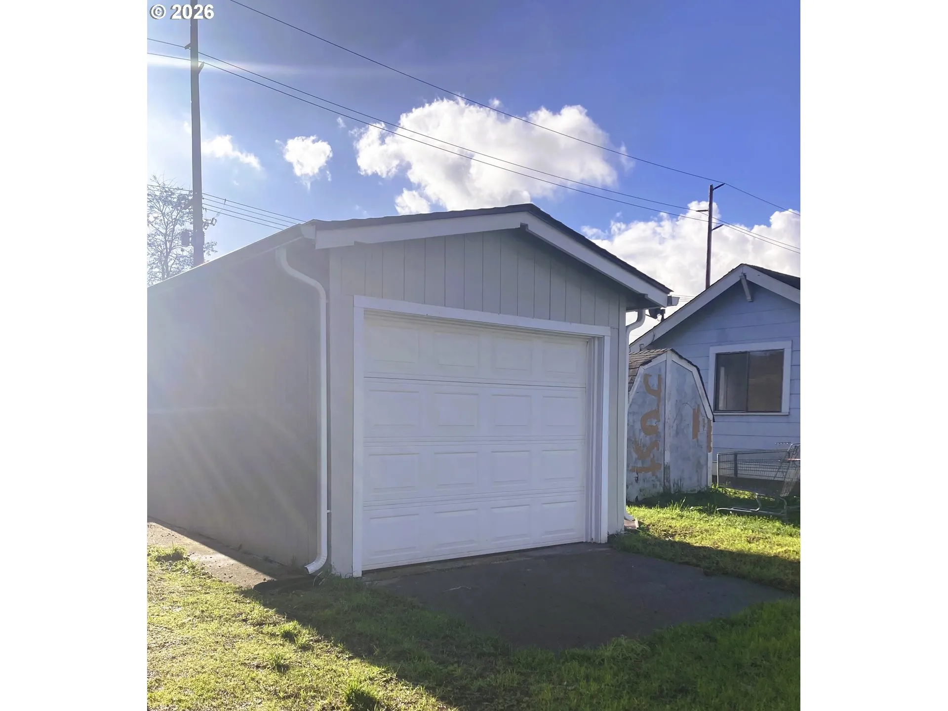 Garage