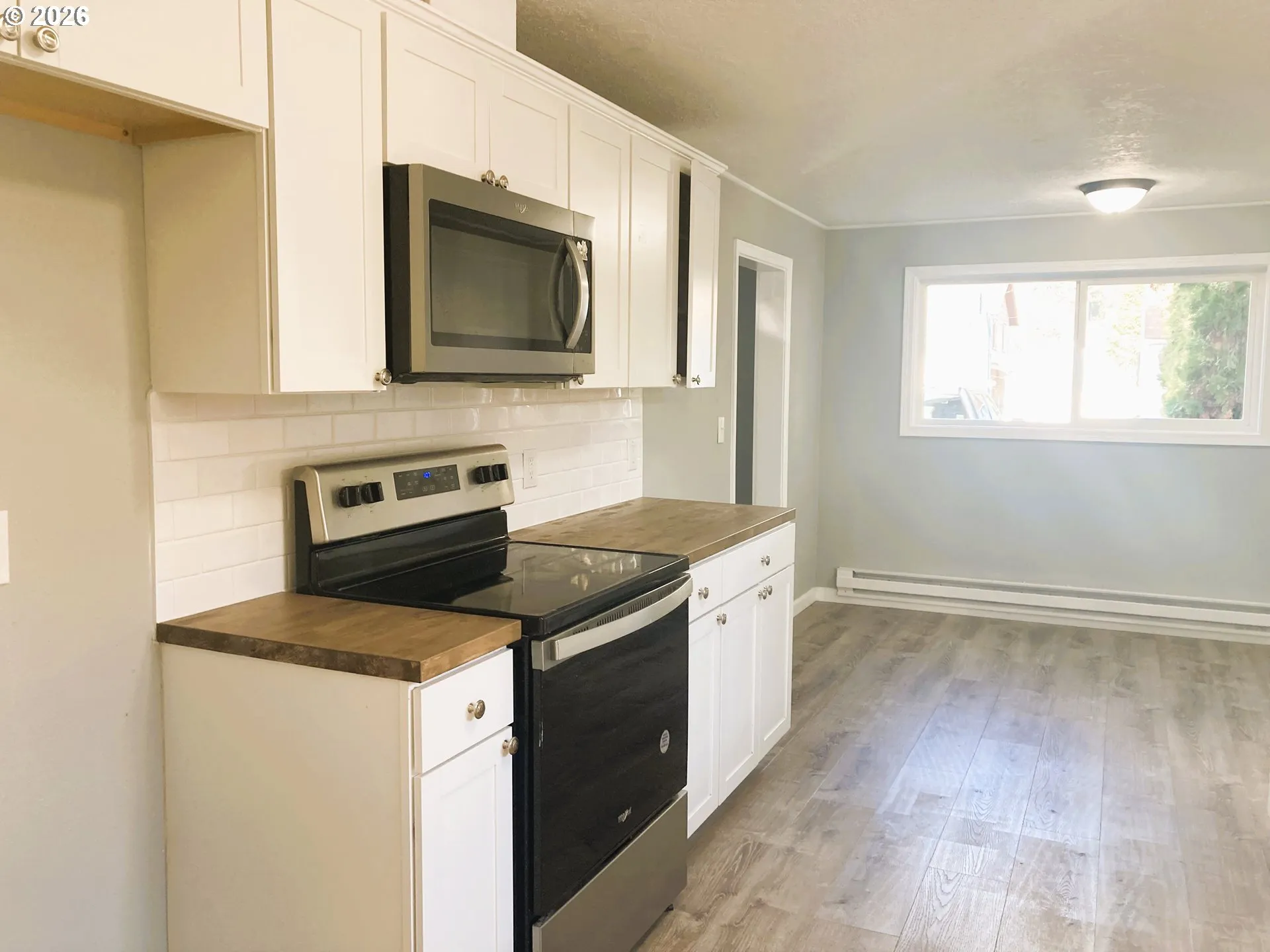 Kitchen-Wide Angle/Fisheye