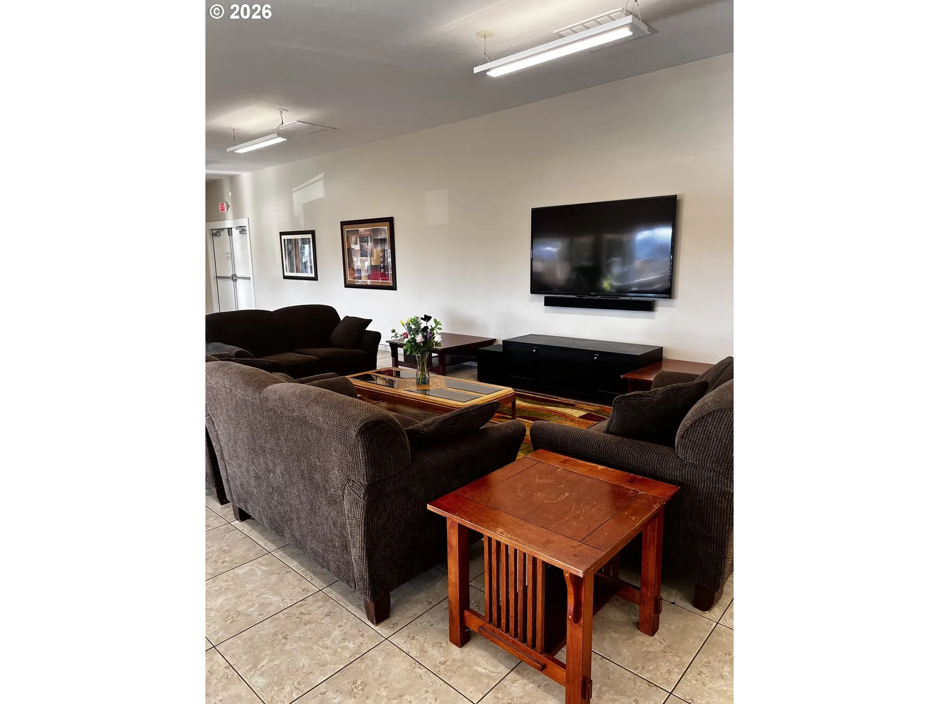 Community Club House-# 3