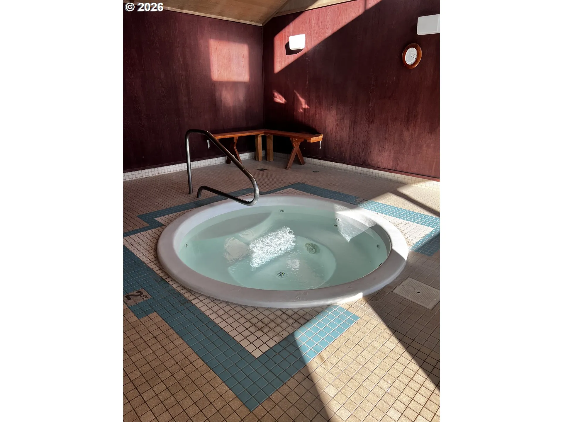 Community Amenities-# 2
