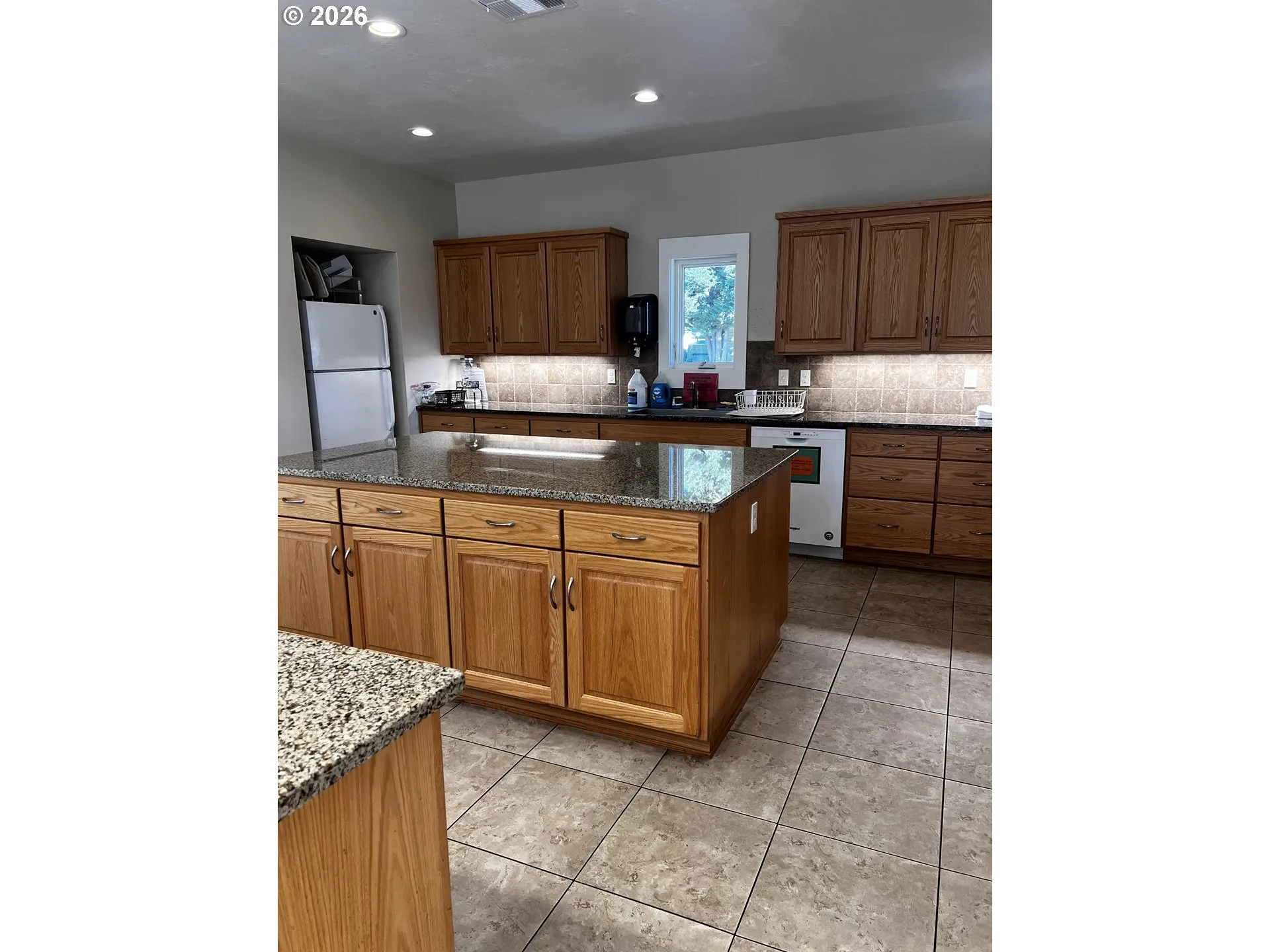 Community Club House-# 2