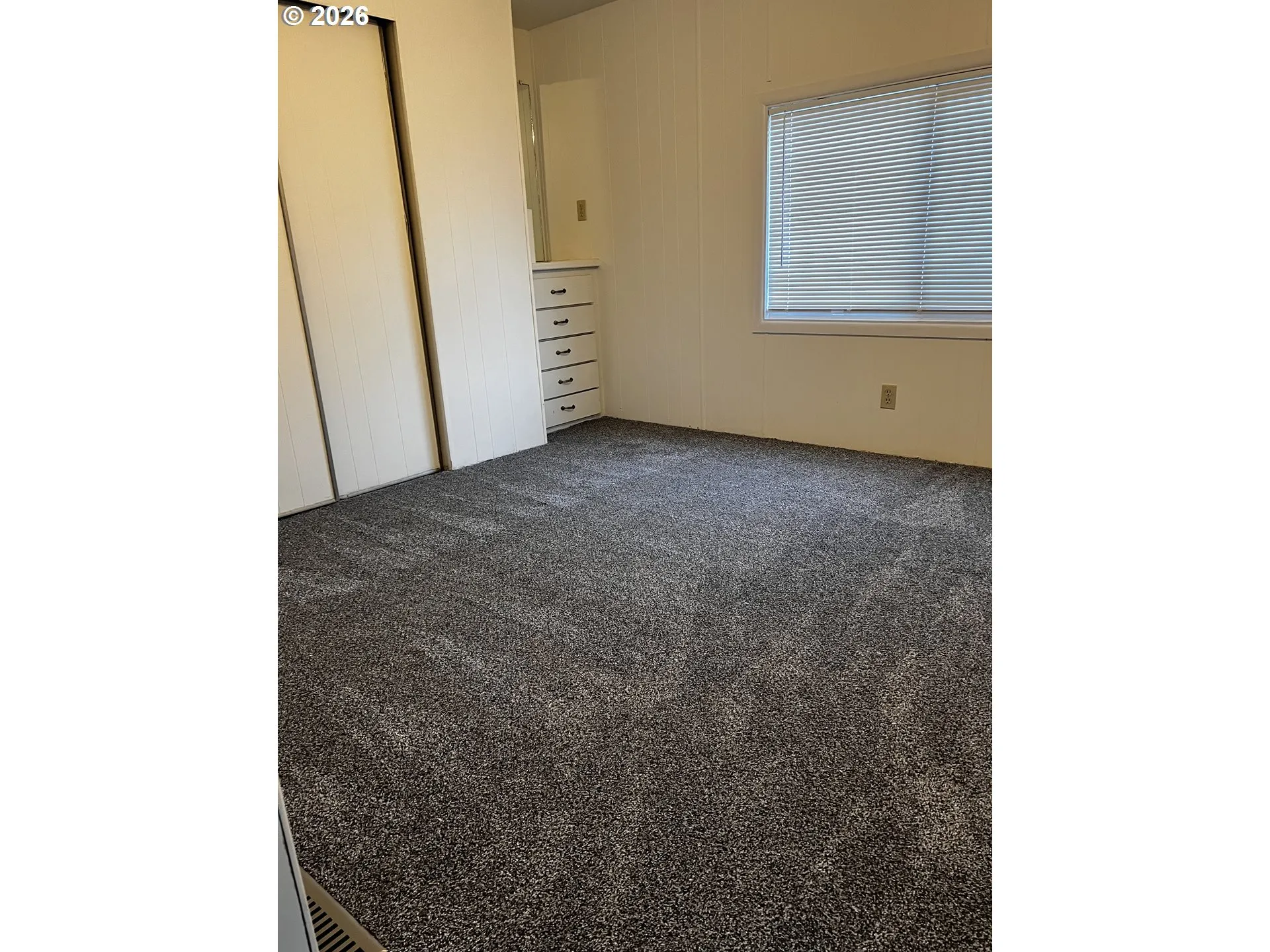 Primary Bedroom-Attached Bathroom