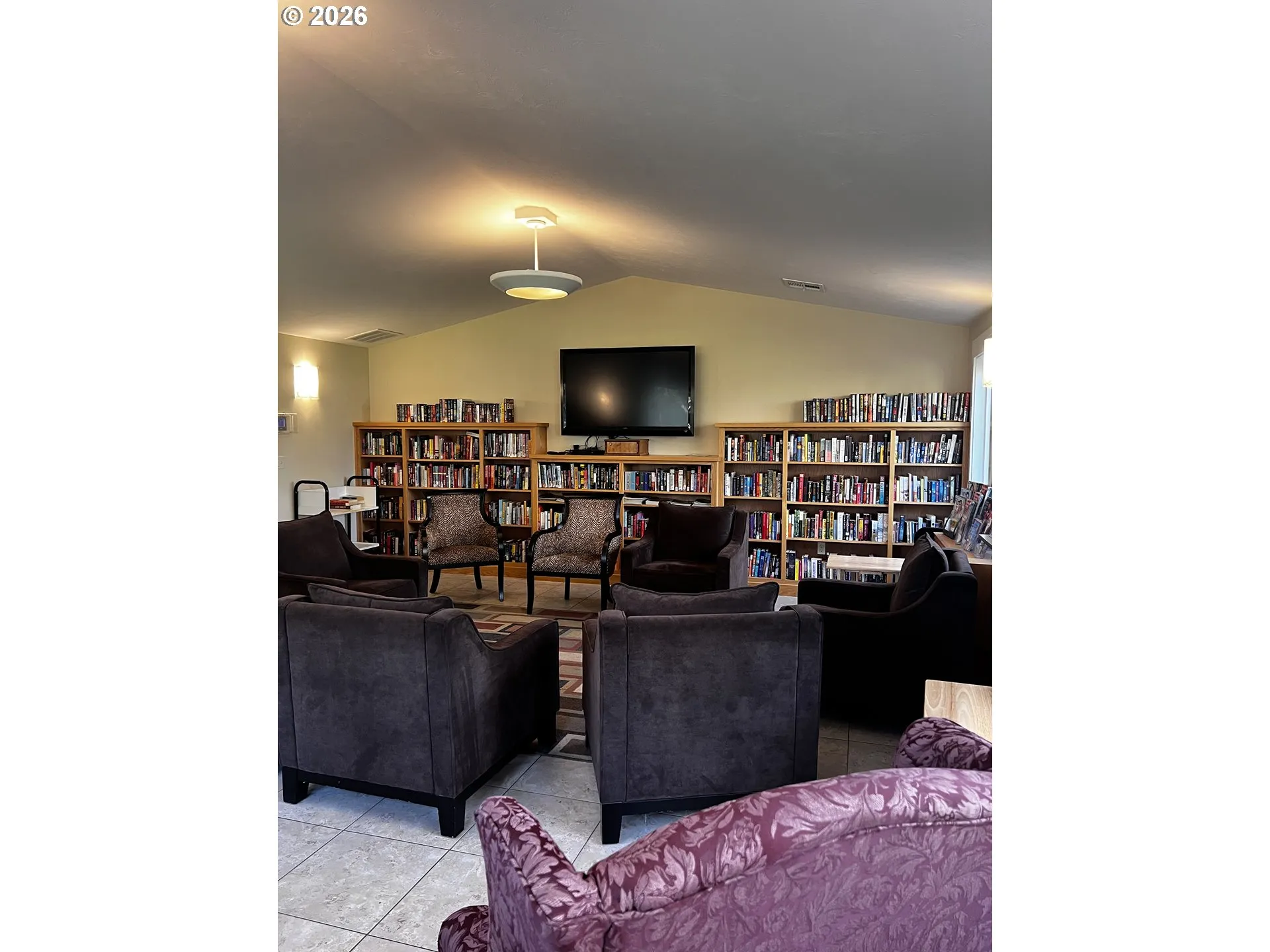 Community Amenities-# 2