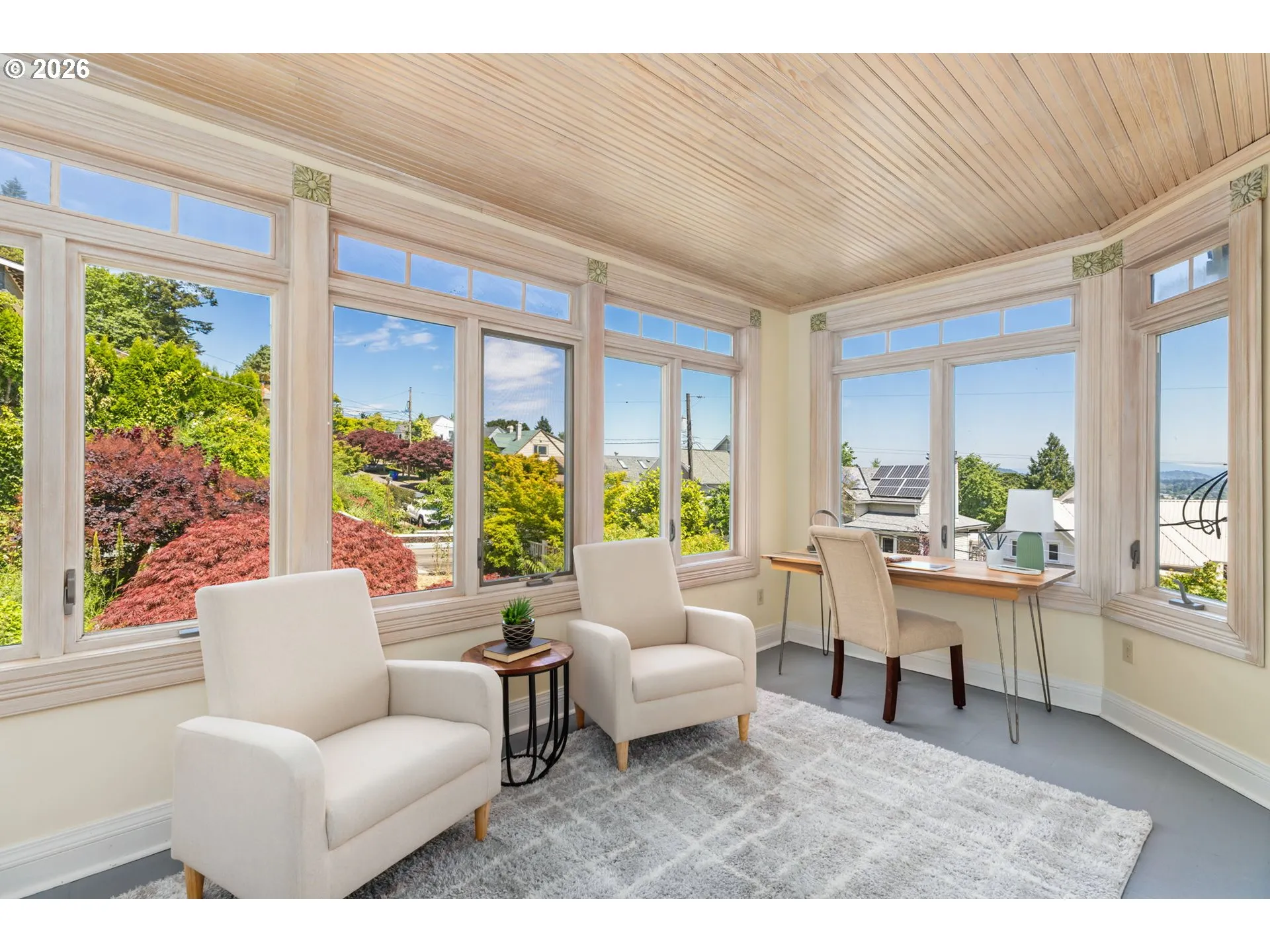 Sun Room