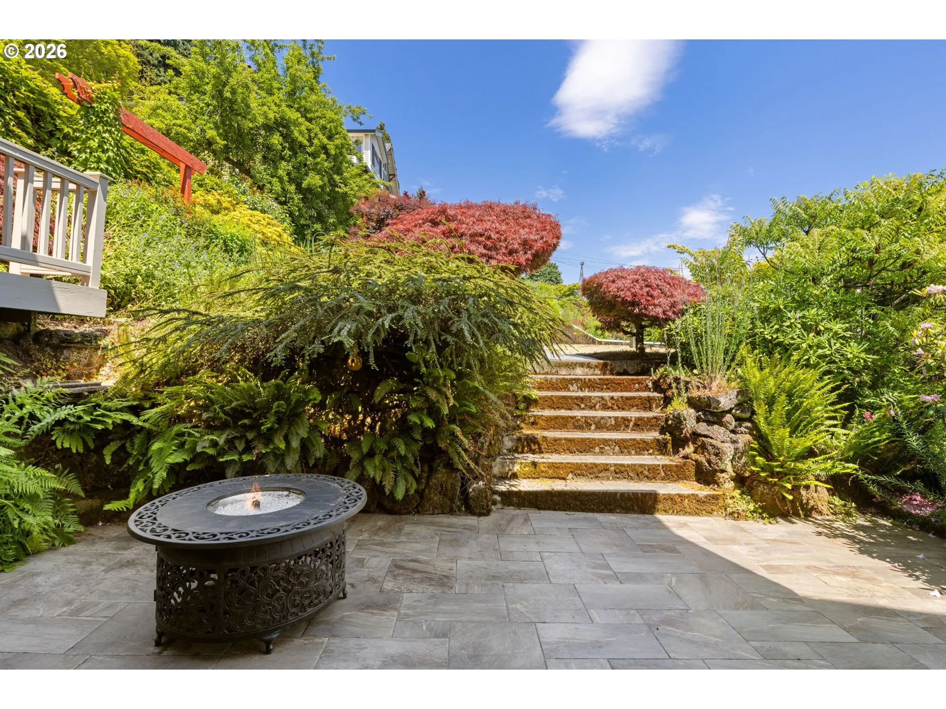Fire Pit