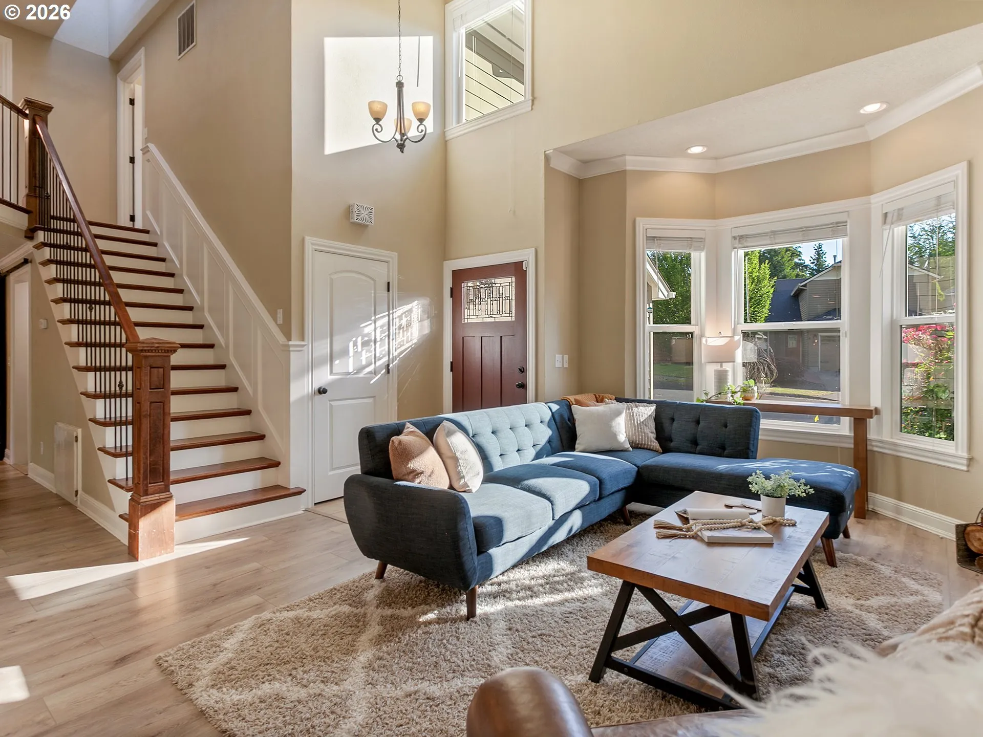 Entrance/Foyer