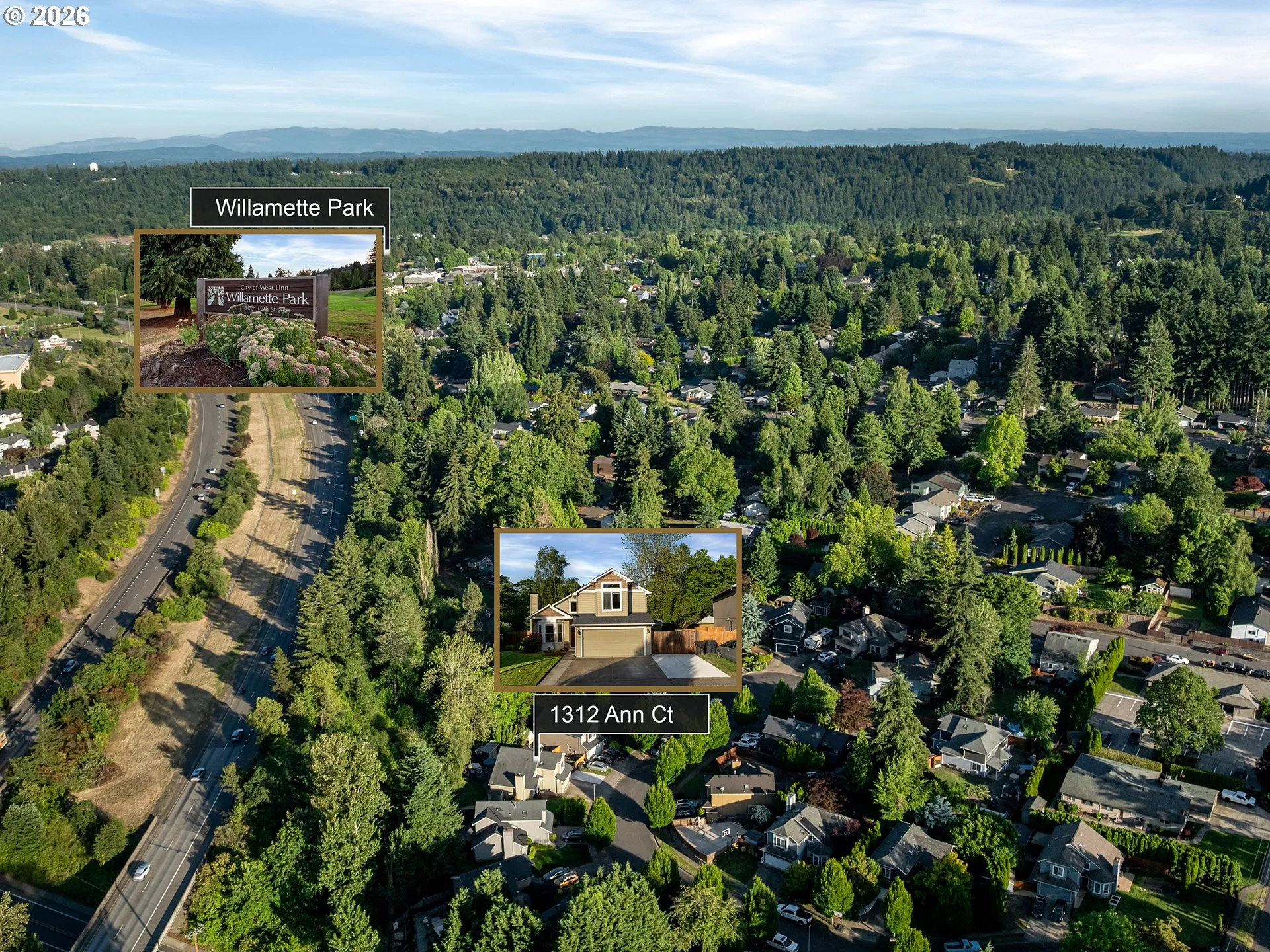 Drone View/UAV-Aerial