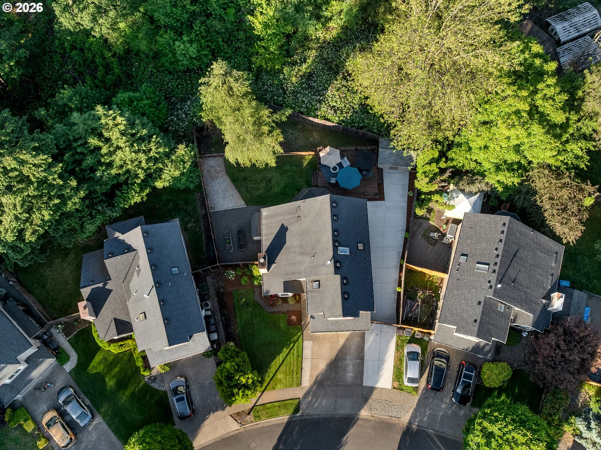 Drone View/UAV-Aerial