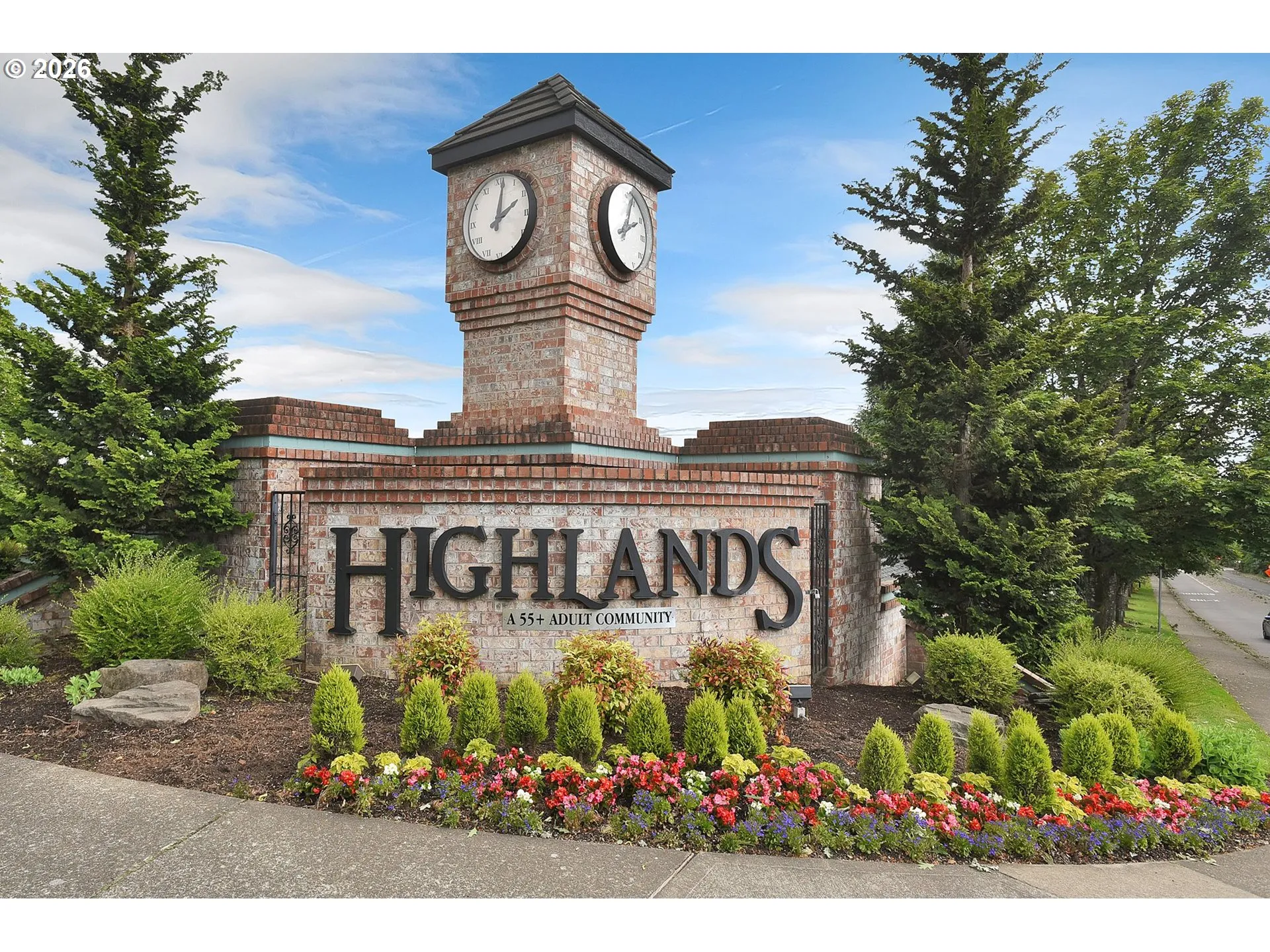 Community Amenities