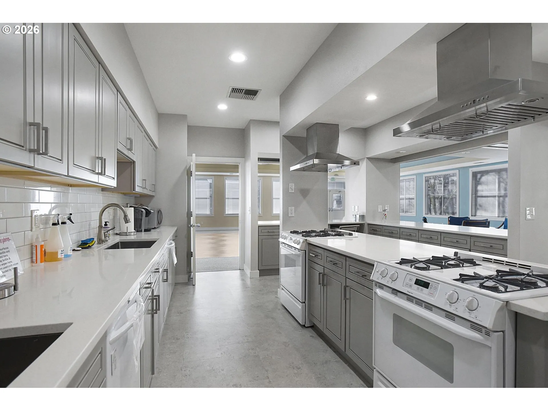 Community Amenities