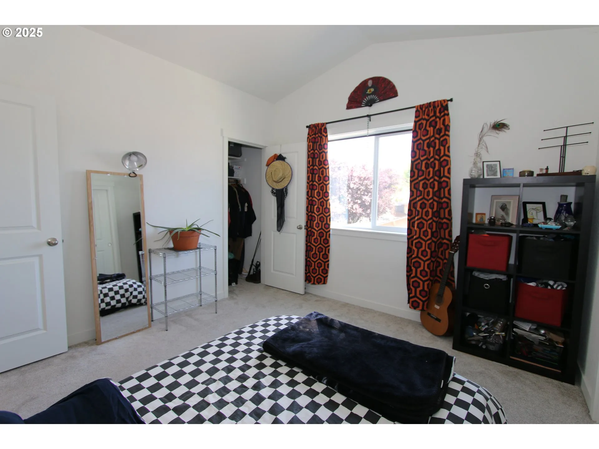 Bedroom-# 1