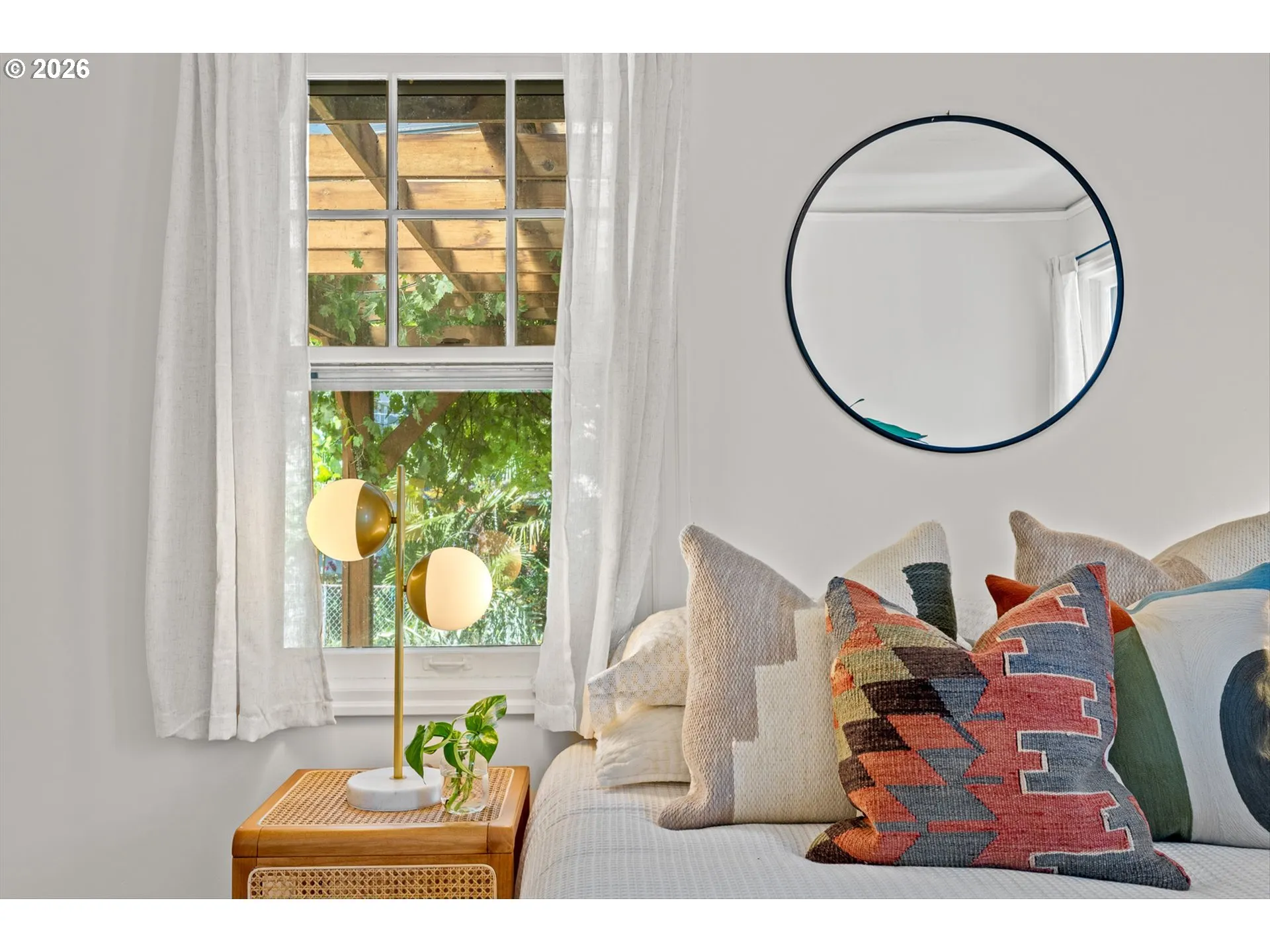 Bedroom, Primary