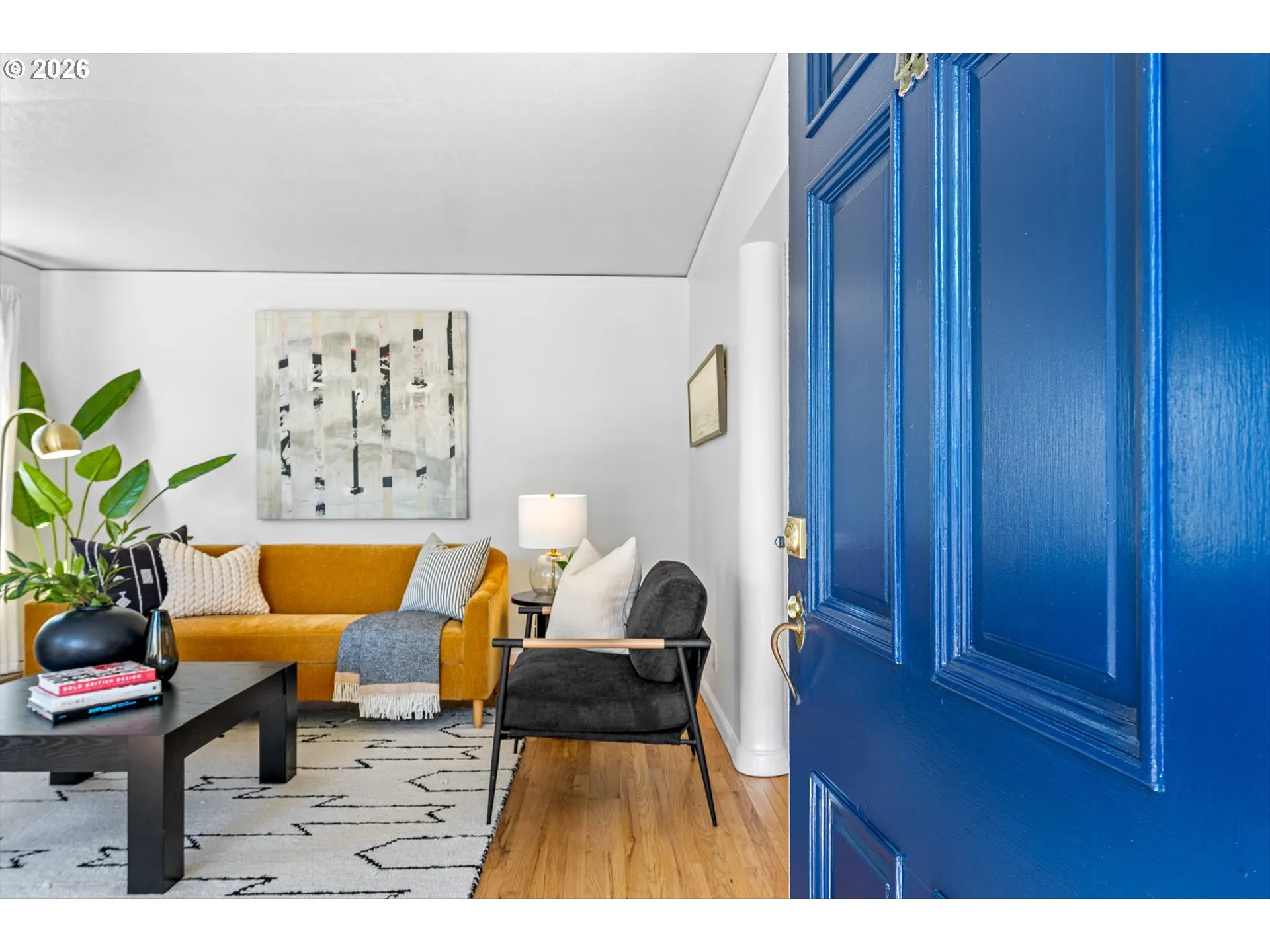 Entrance/Foyer