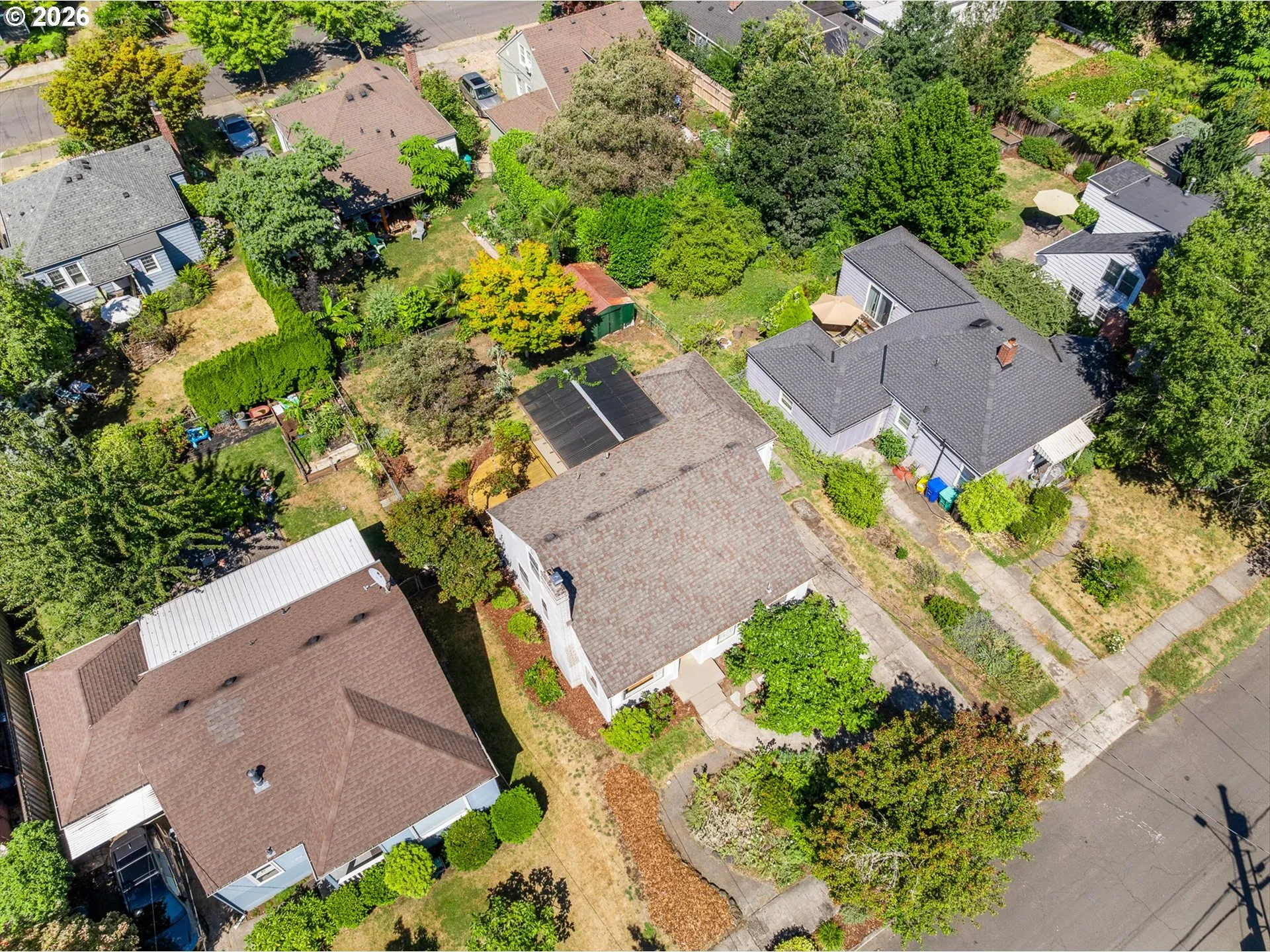 View-Aerial