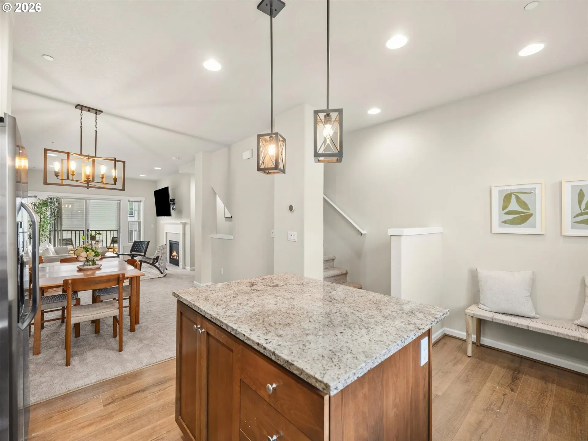 Kitchen-Island