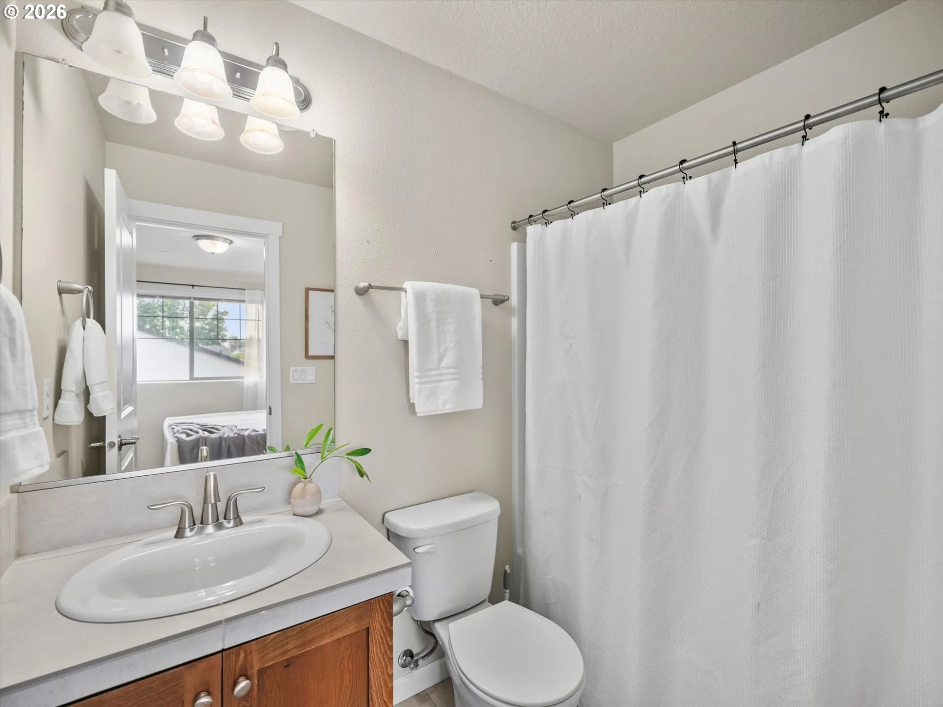 Bathroom, Attached-# 2