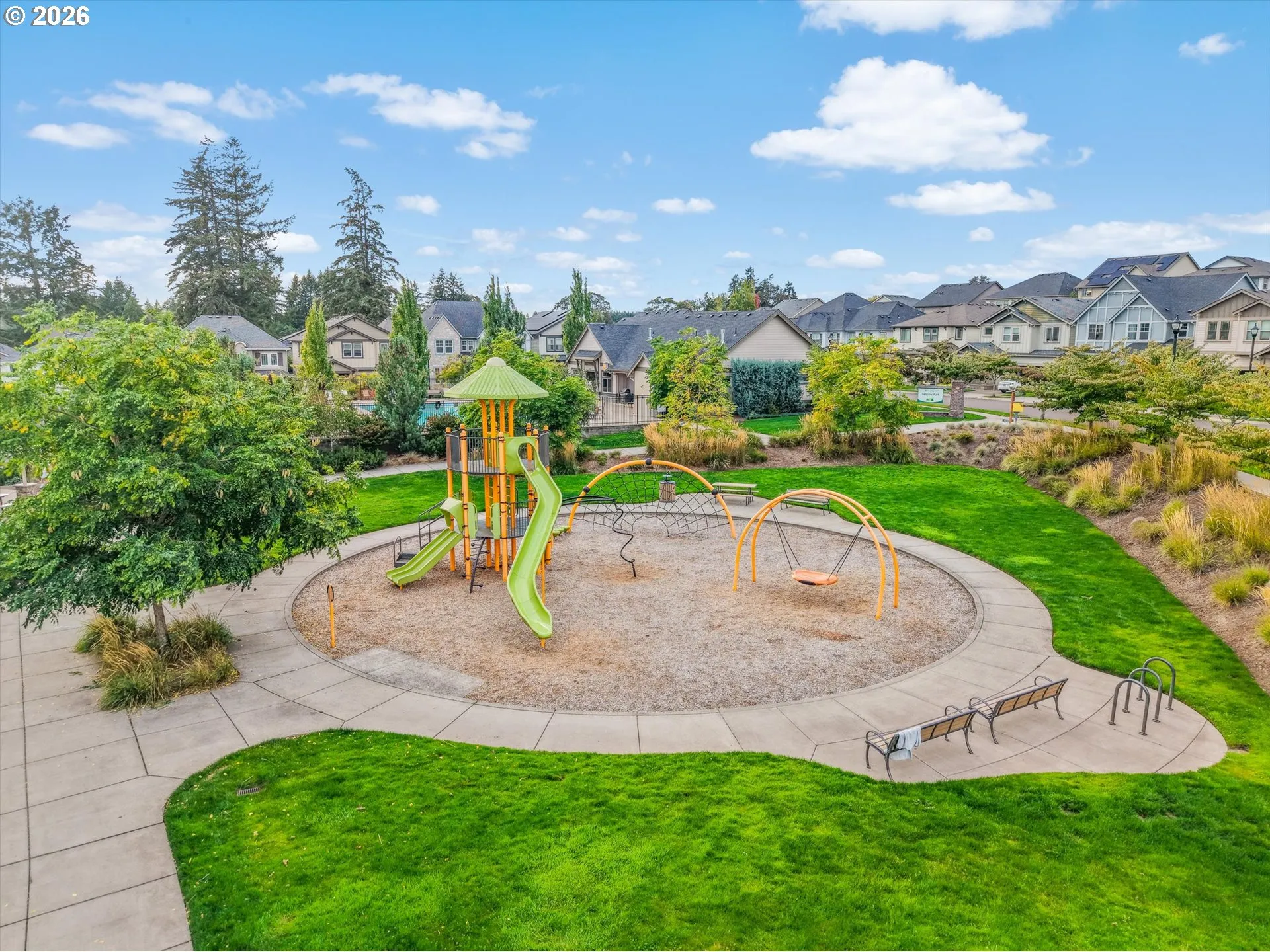 Community Playground
