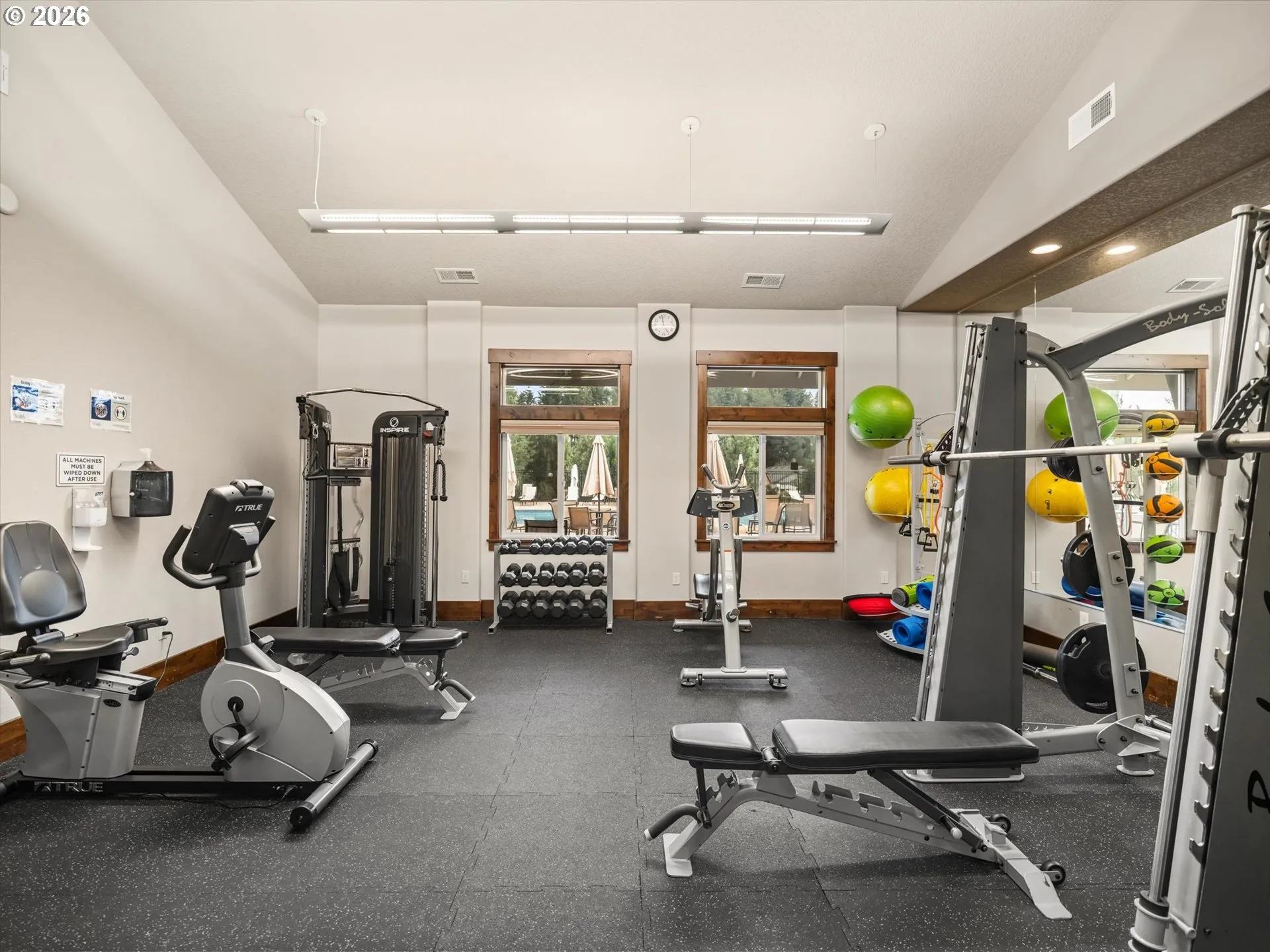 Community Recreation Center