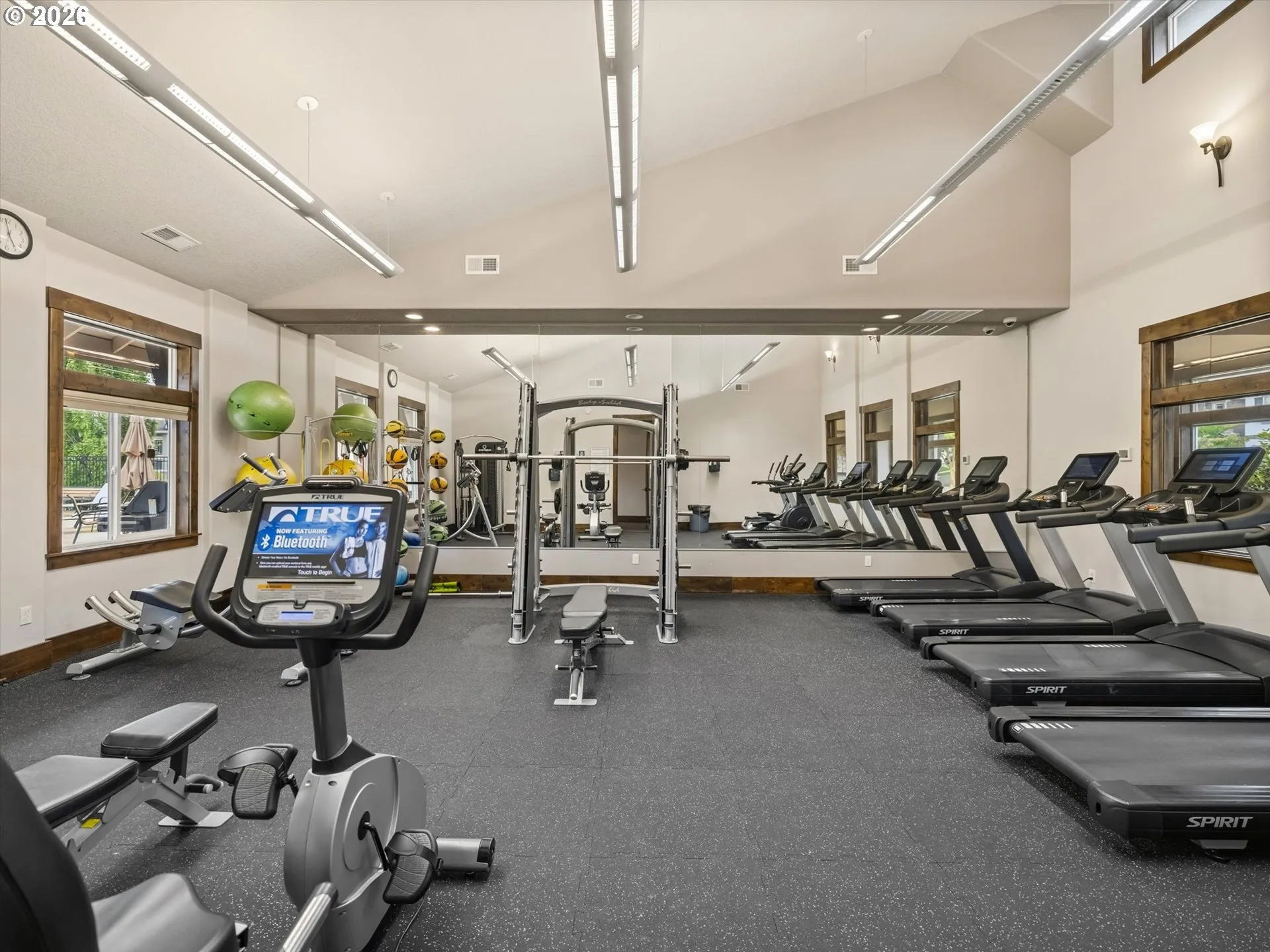 Community Recreation Center