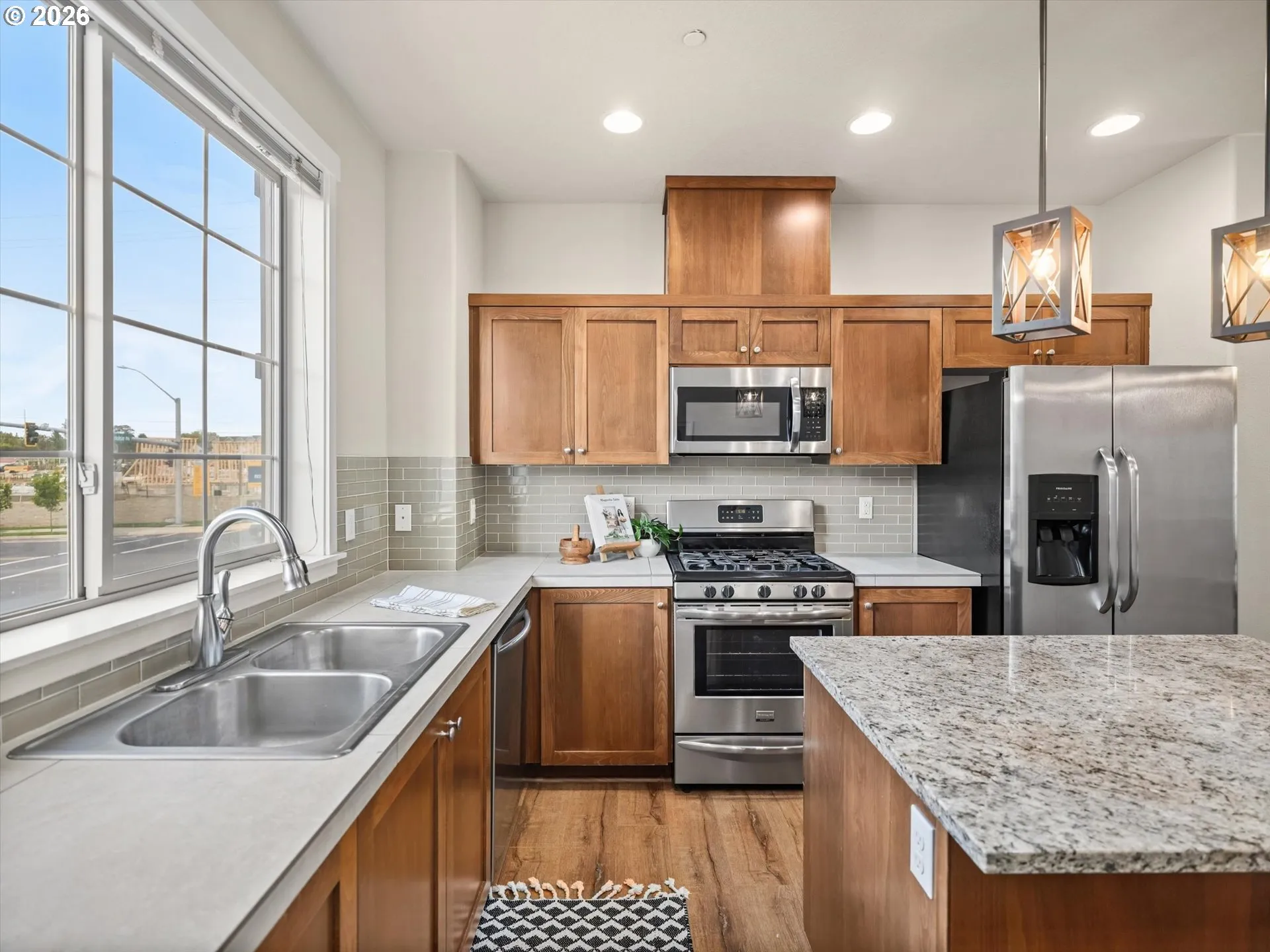 Kitchen-Oven