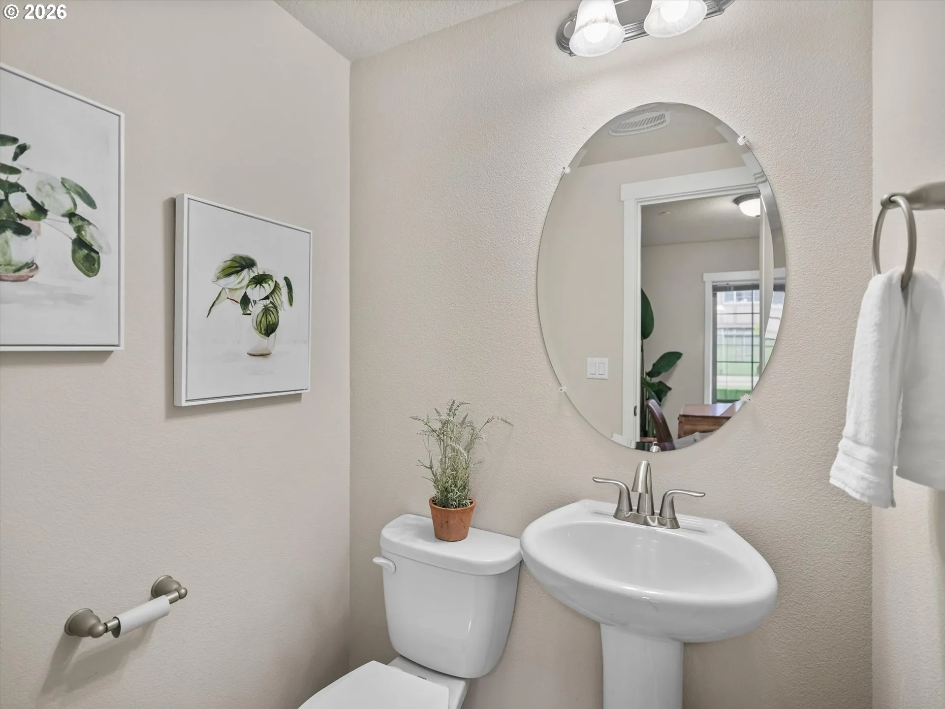 Bathroom-Lower