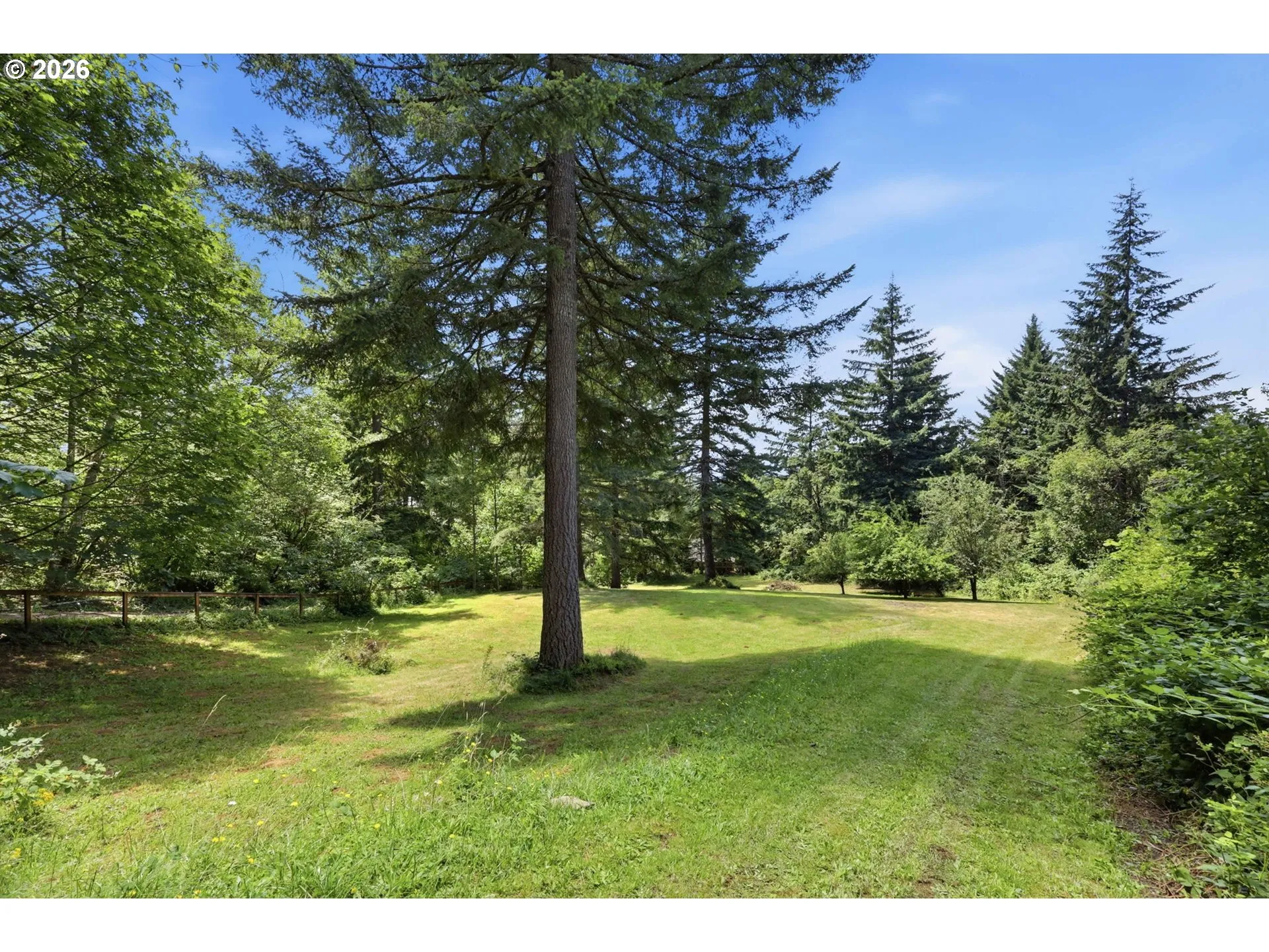 Acreage