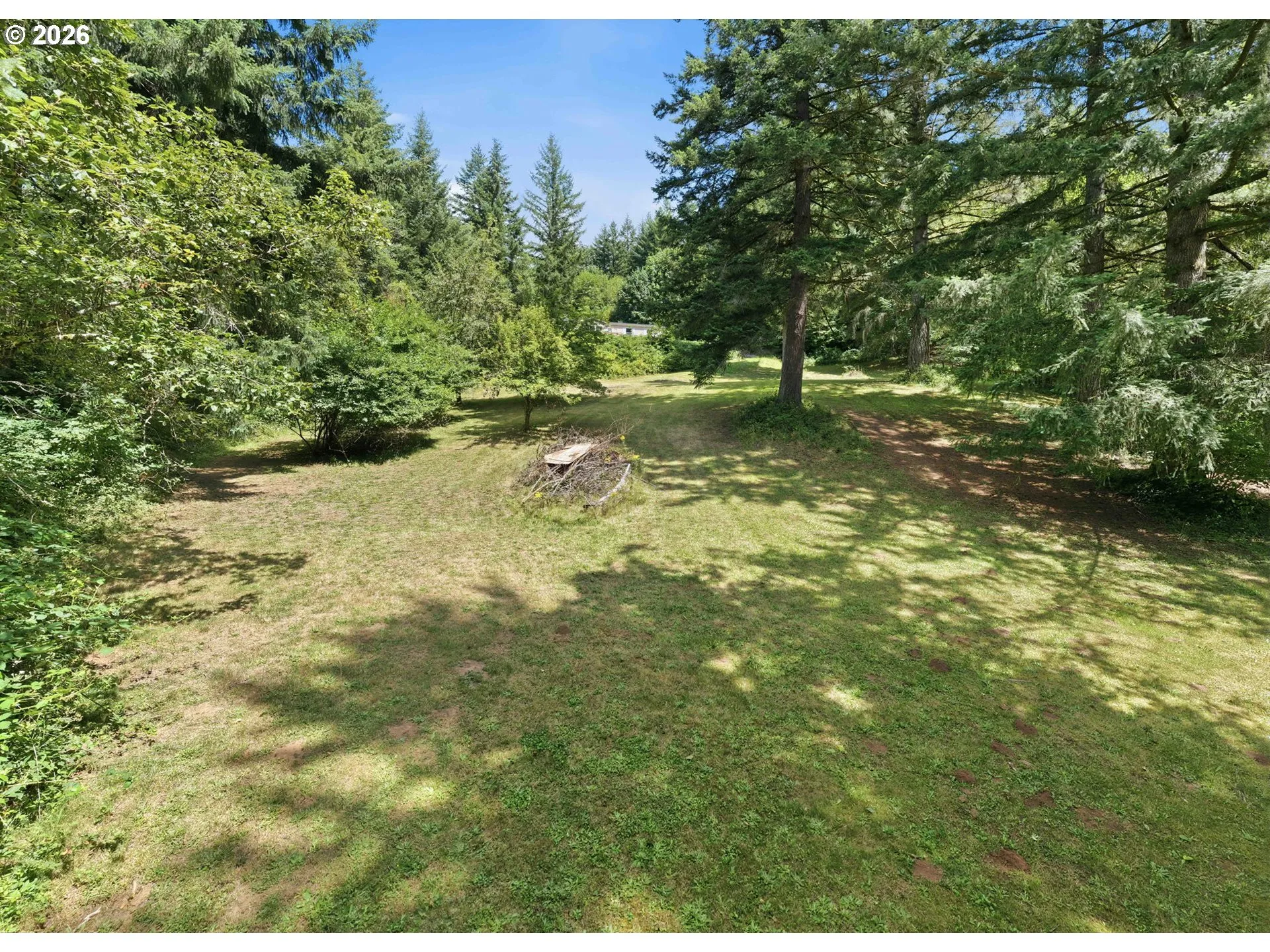 Acreage