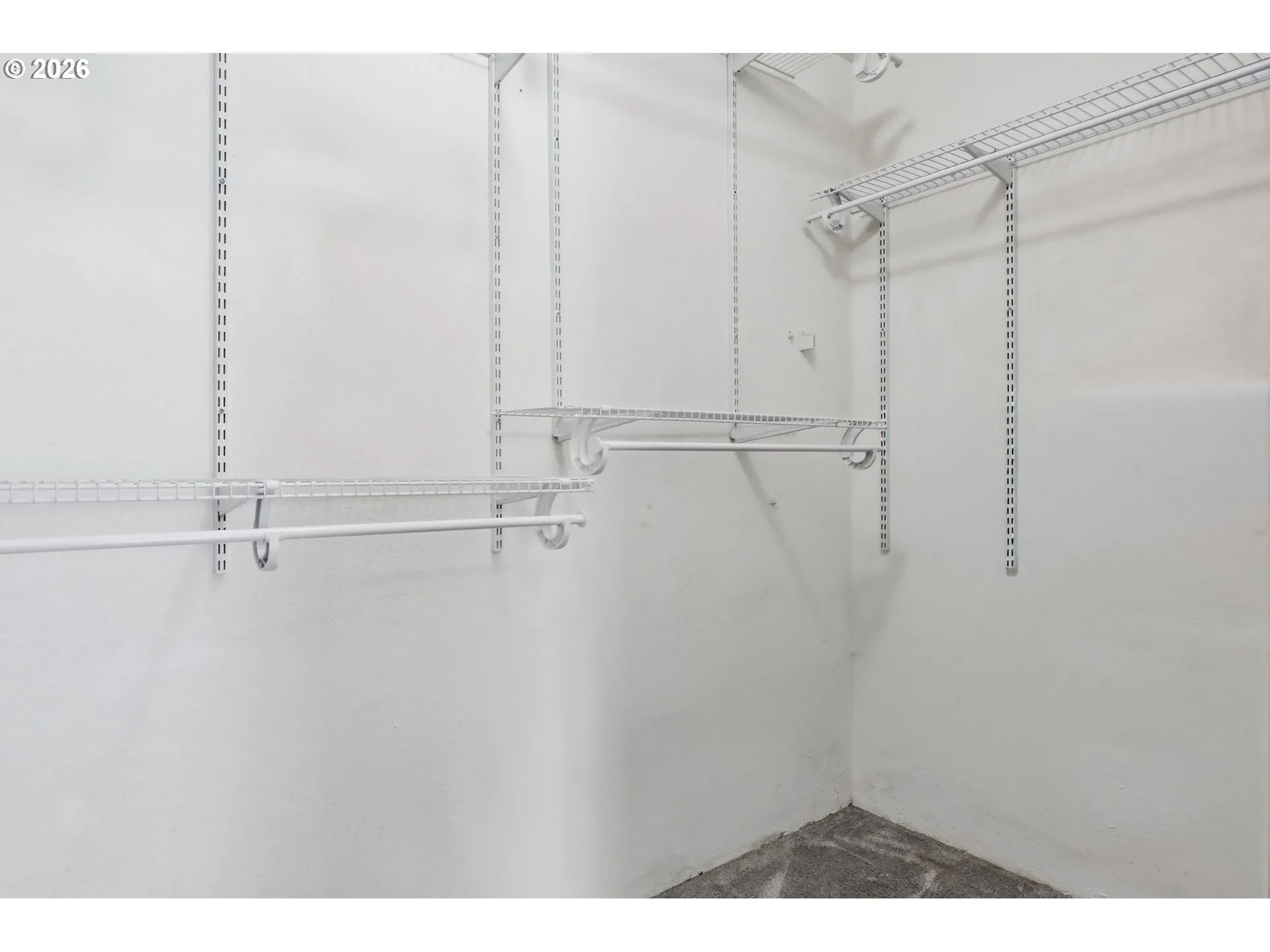 Primary Bedroom-Walk-In Closet