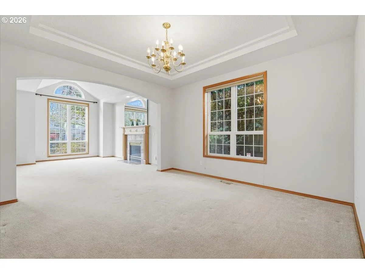 Living Room/Dining Room