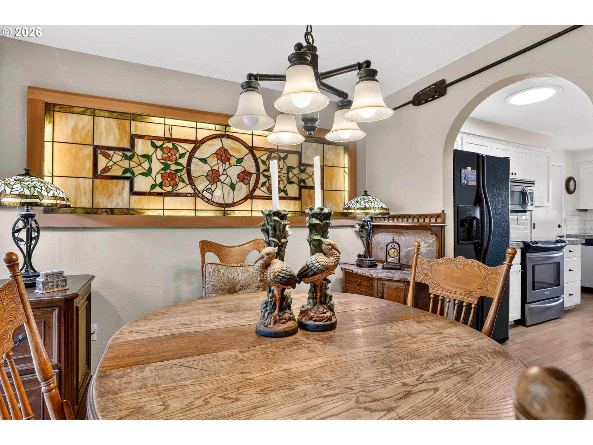 Dining Room-Formal