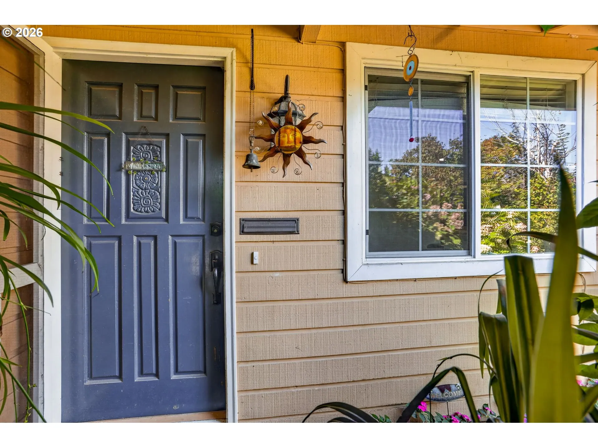 Entrance/Foyer