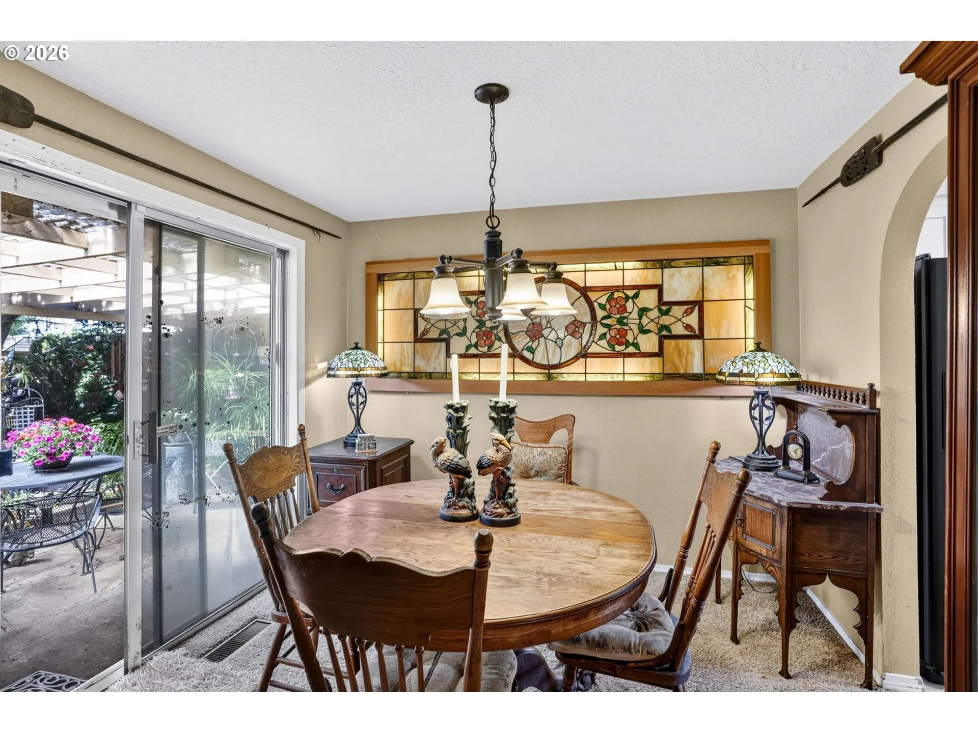 Dining Room-Formal