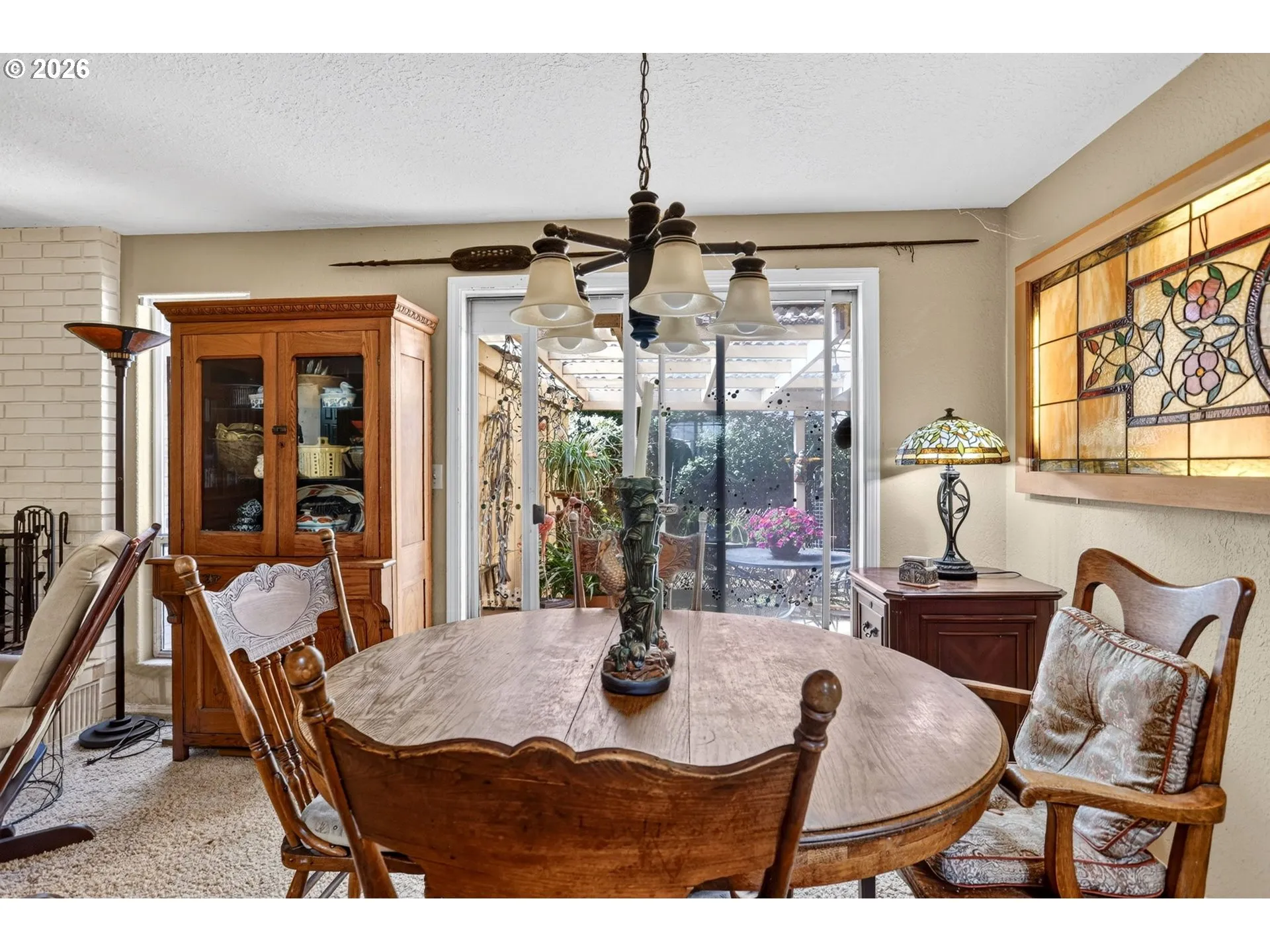Dining Room-Formal