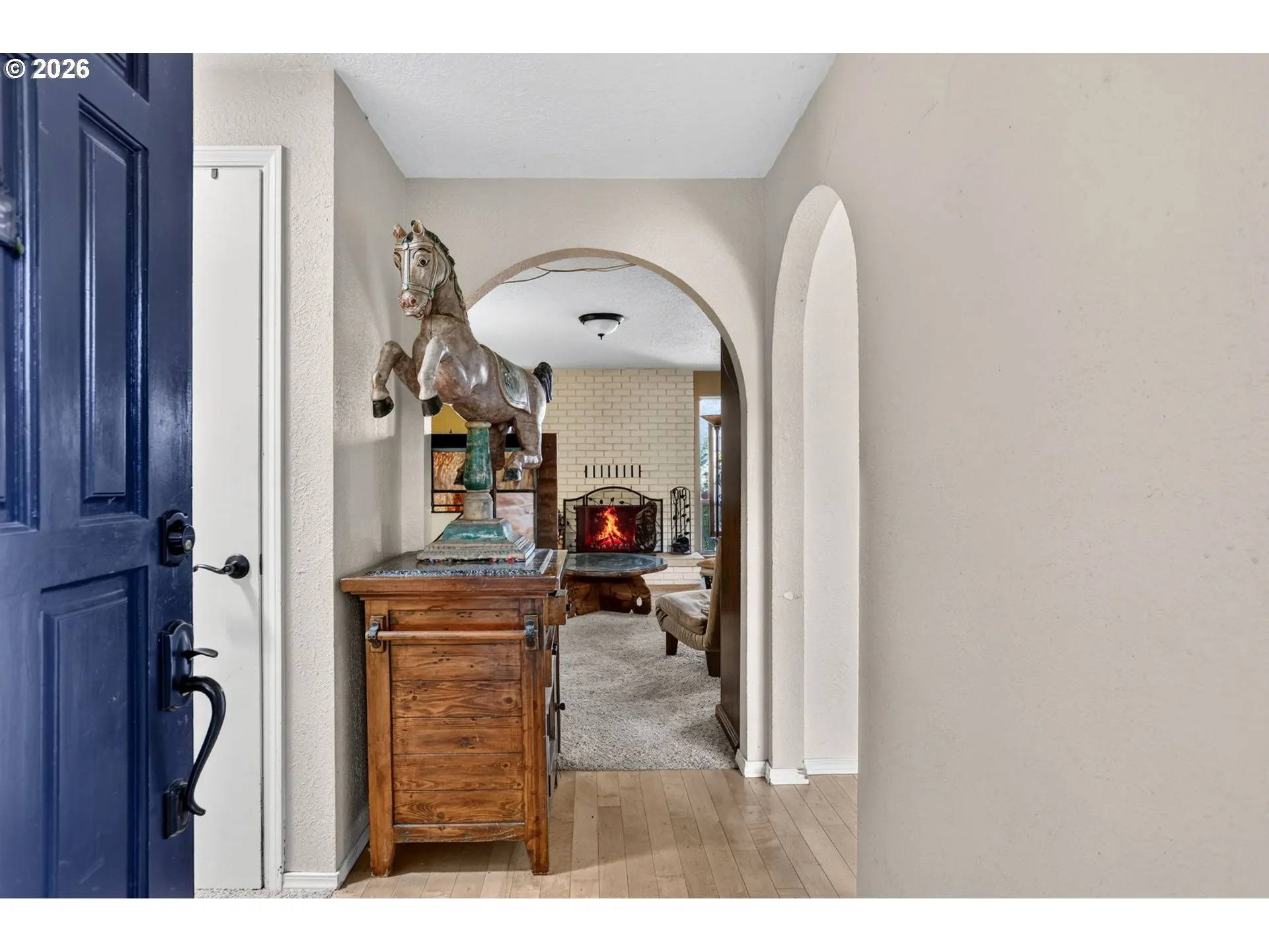 Entrance/Foyer