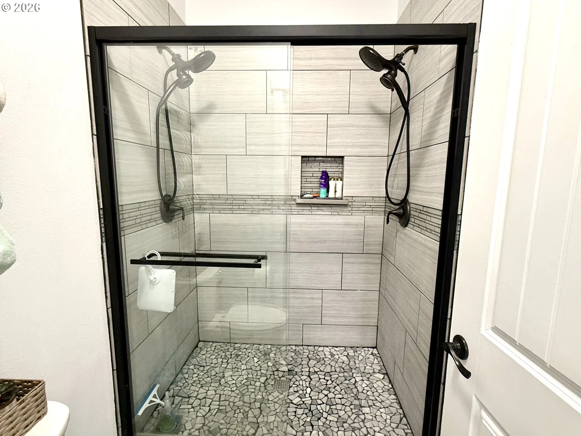 Attached Bathroom #1