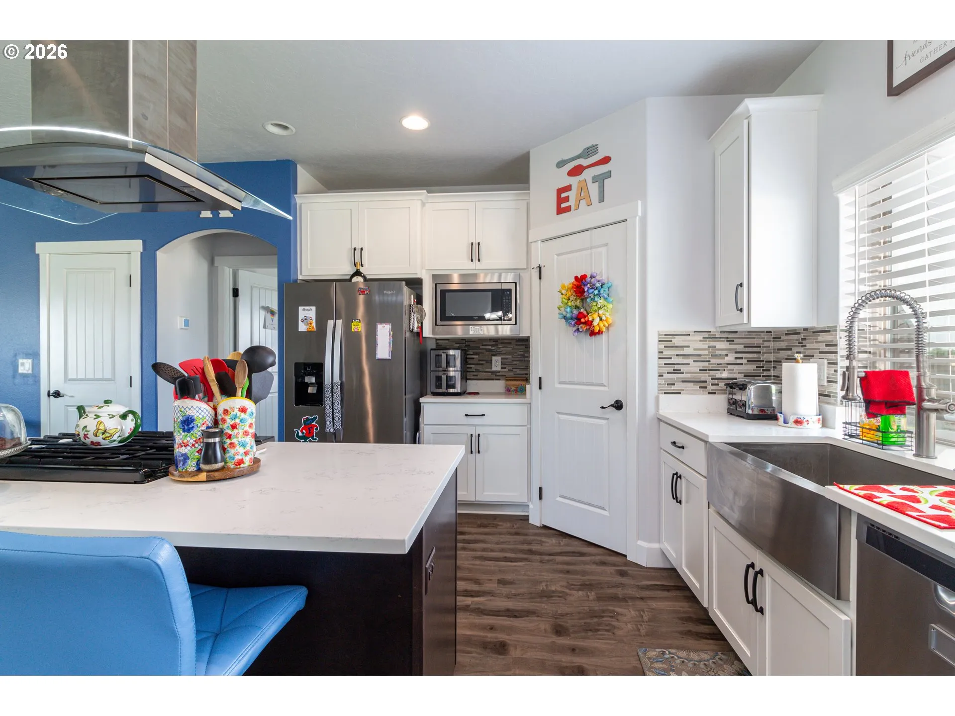 Kitchen-Island