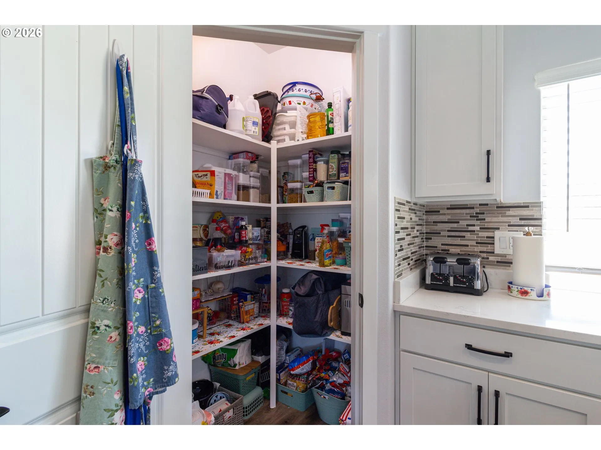 Pantry