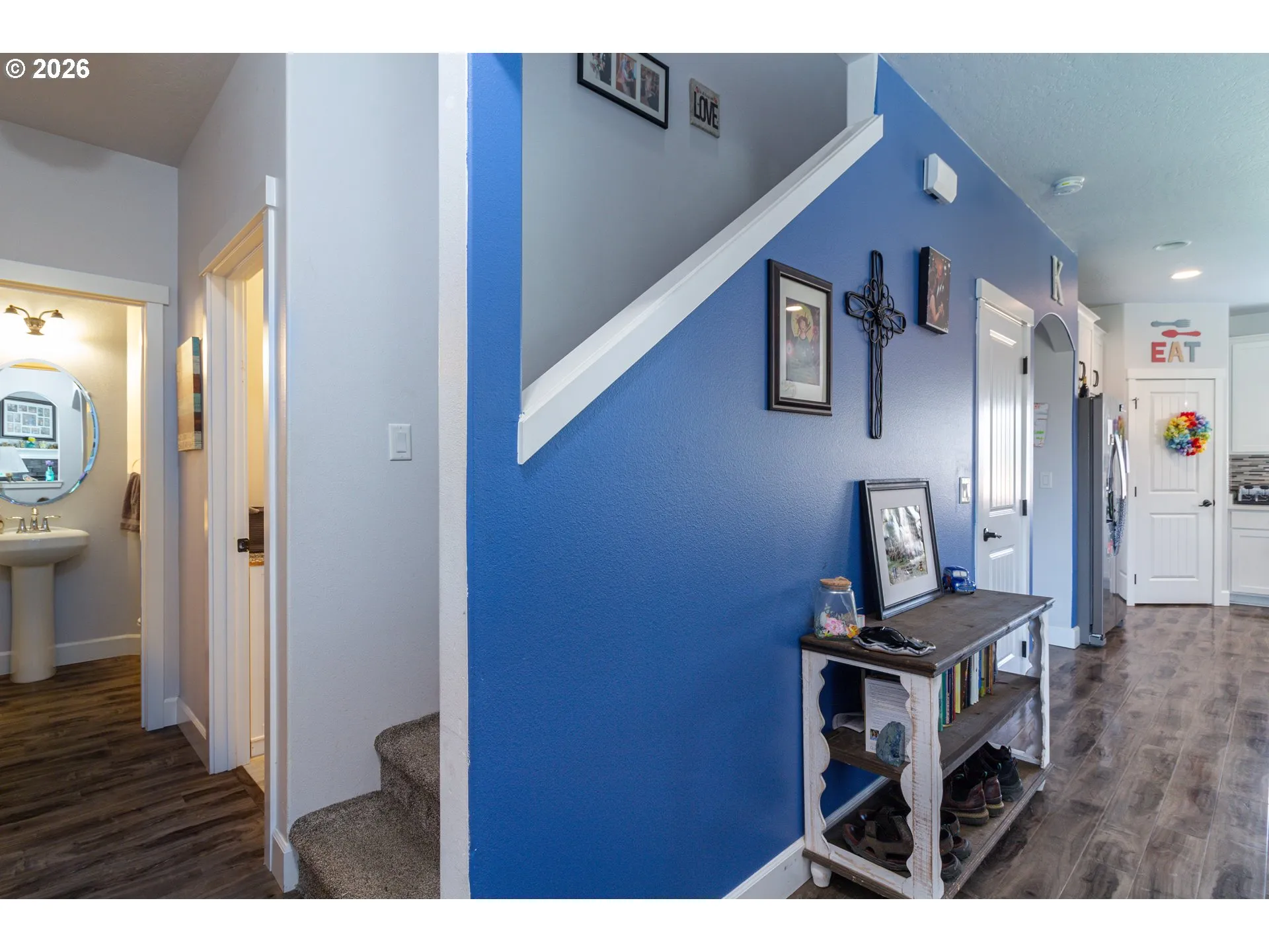 Entrance/Foyer
