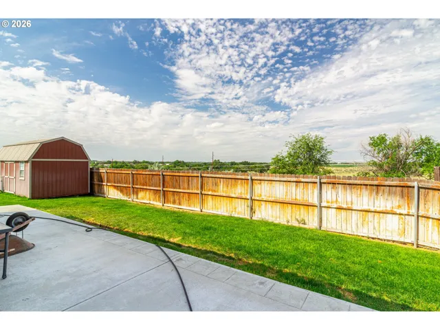 Backyard-Fenced