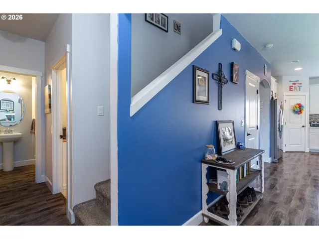 Entrance/Foyer